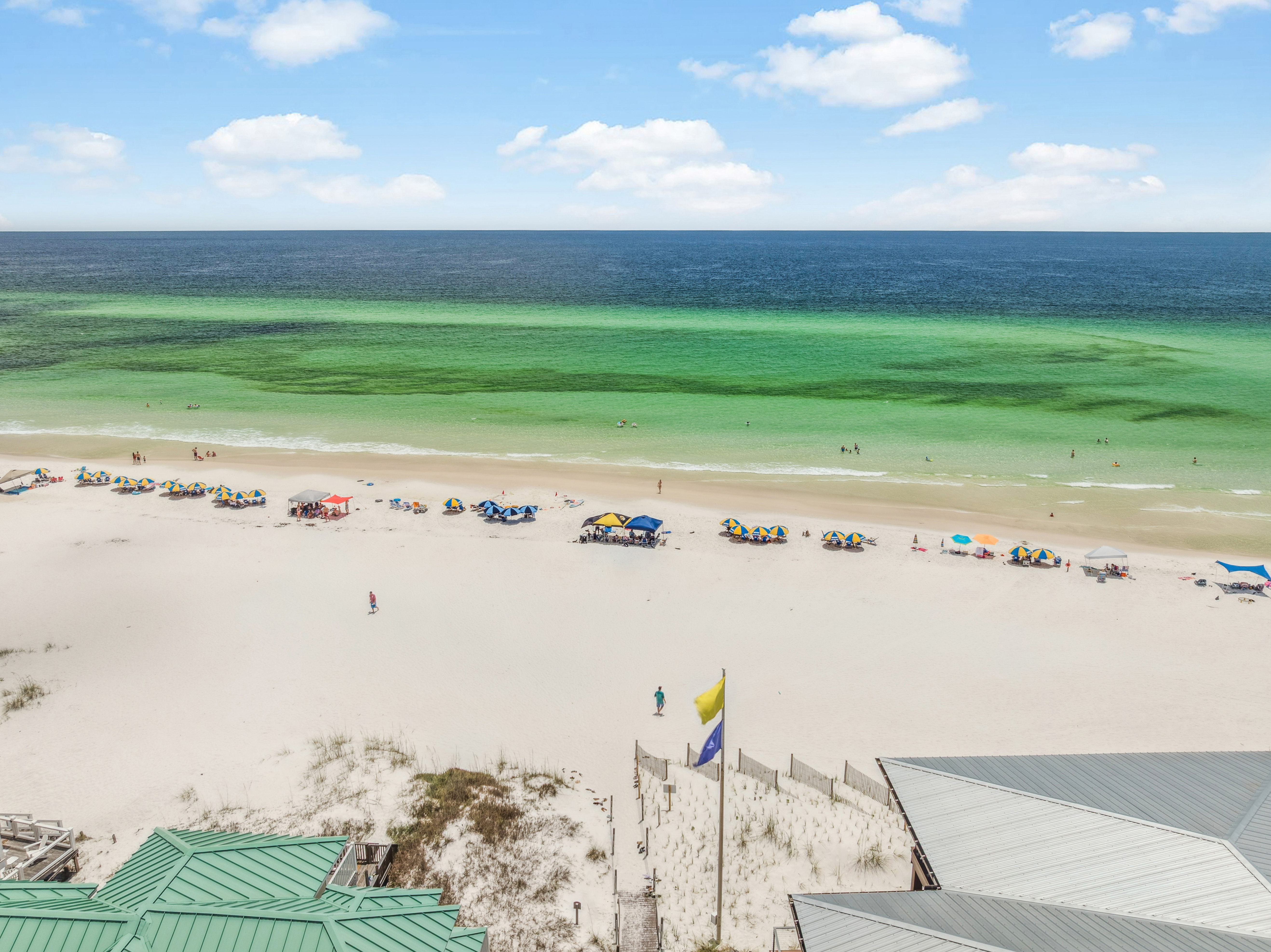 Renovated, Spacious Coastal Retreat In 30A Community With Deeded Beach Access - 物件實景