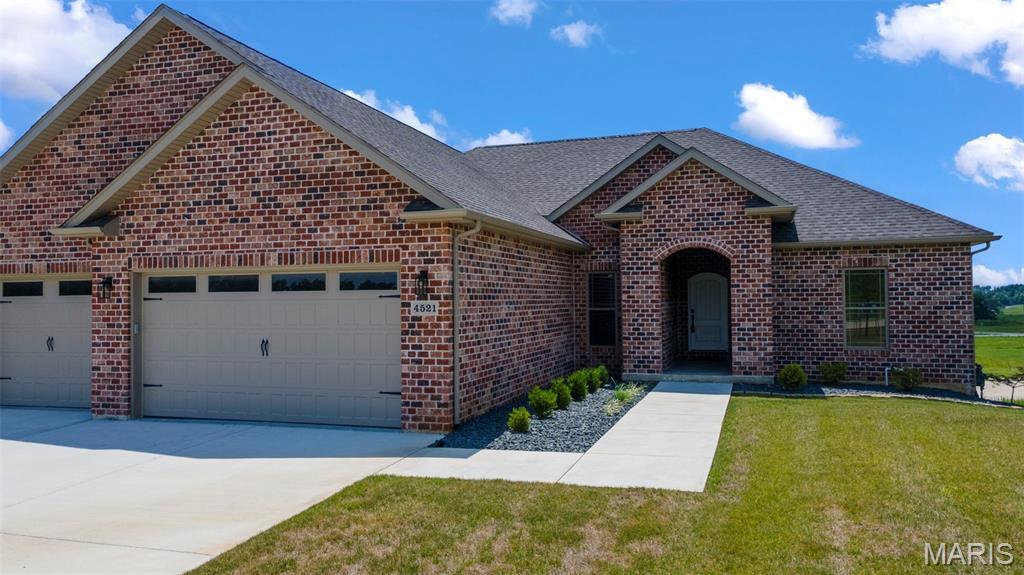 Cape Girardeau, Missouri, 63701, United States, 5 Bedrooms Bedrooms, ,3 BathroomsBathrooms,Residential,For Sale,1944818