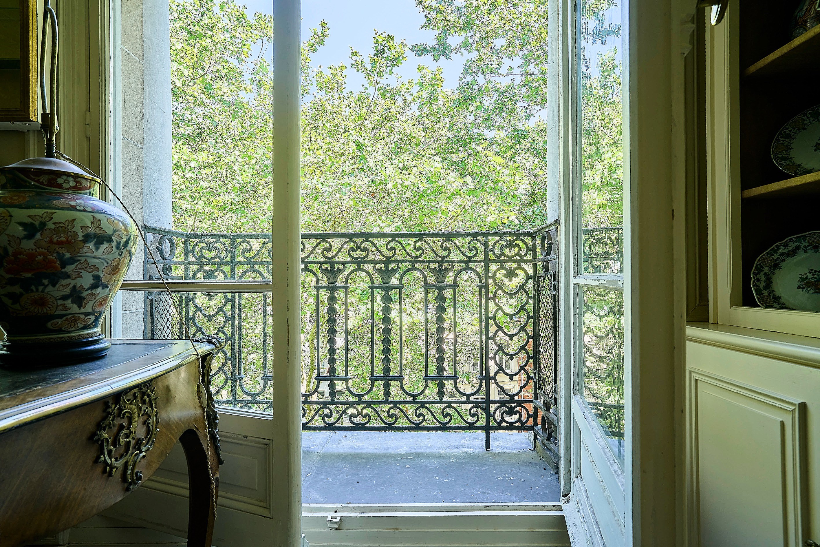  Appartement - 物件實景