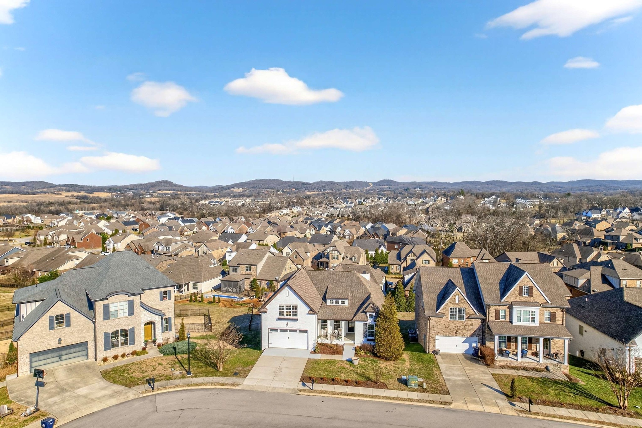  2340 Coppergate Way, Thompsons Station, TN, 37179 - 物件實景
