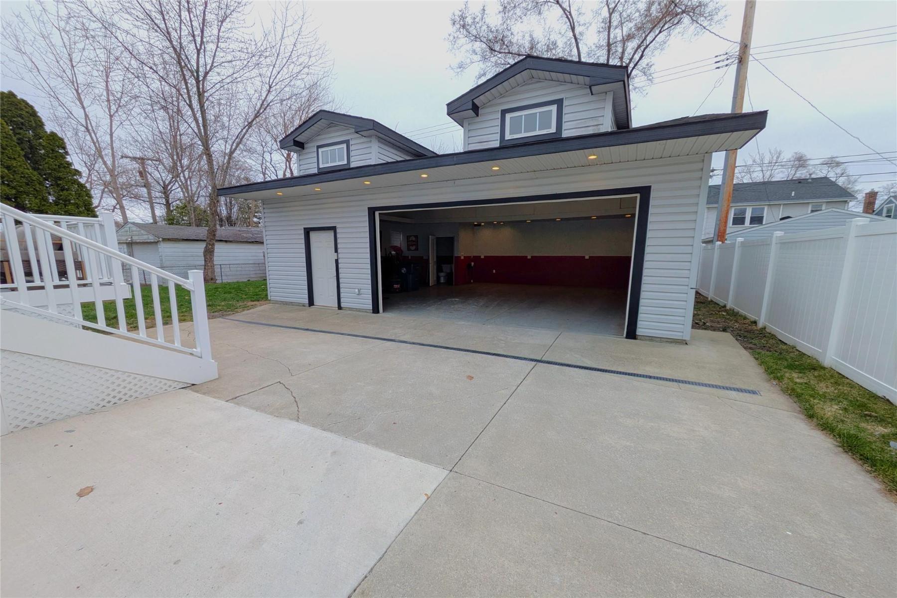  Berkley - 物件實景