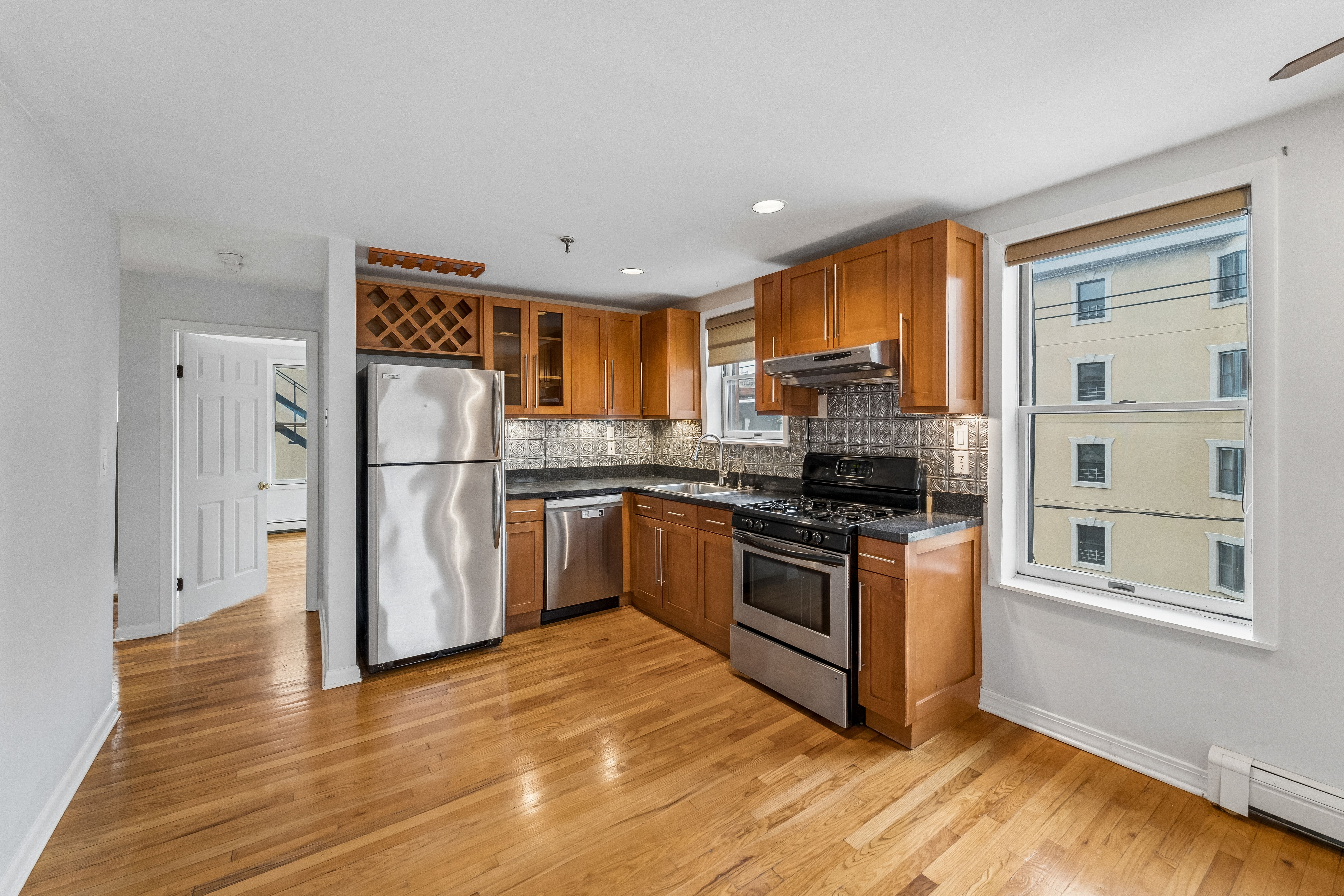  369 1st Street  #3, Hoboken, NJ 07030 - 物件實景