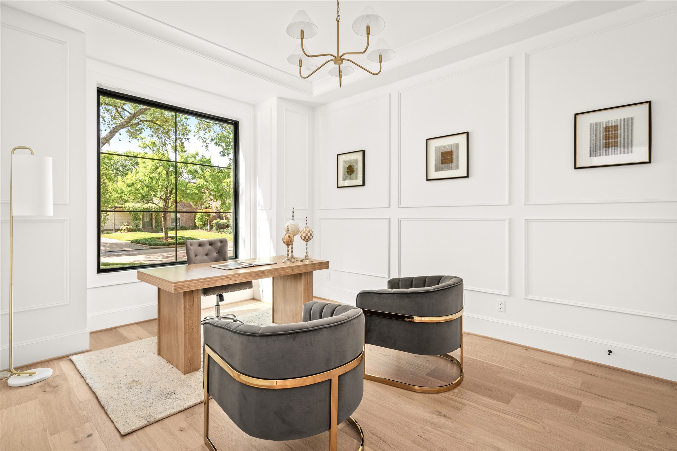  3406 Rice Boulevard - 物件實景