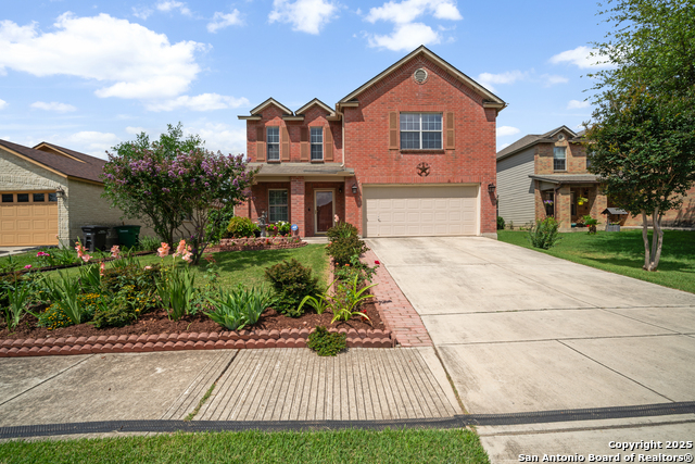 Cedar Farm , San Antonio, TX 78239