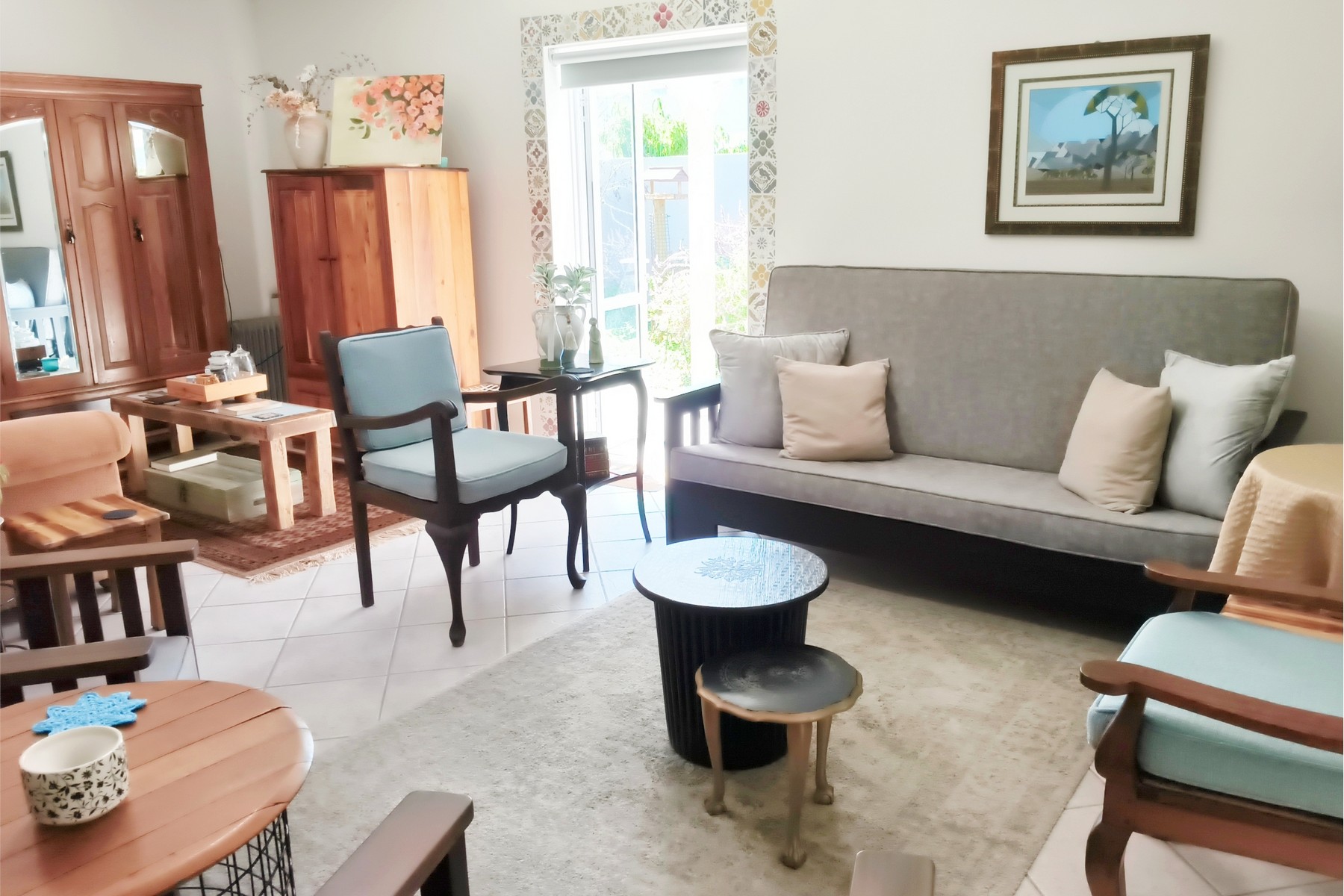  A charmer offering single-level living - 物件實景