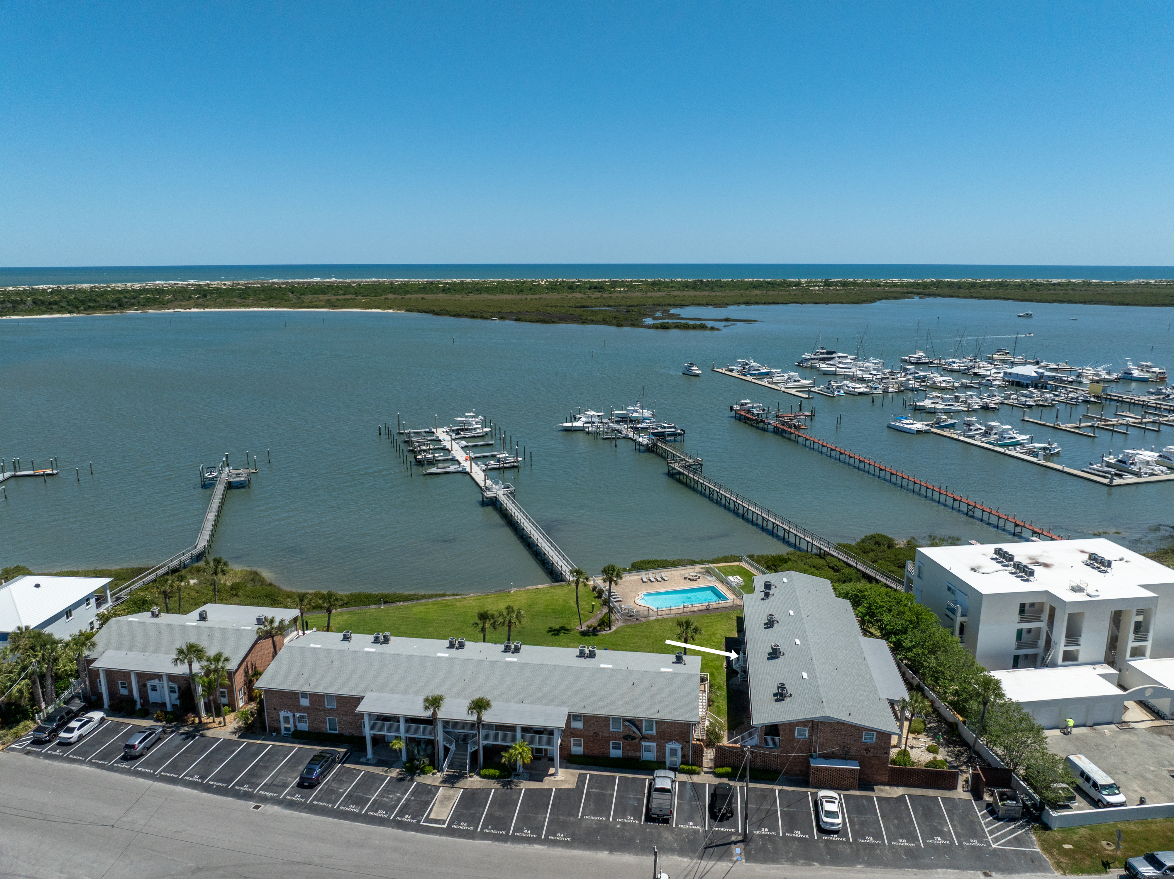 83 Comares Ave, St Augustine, FL, 32080 - 物件實景