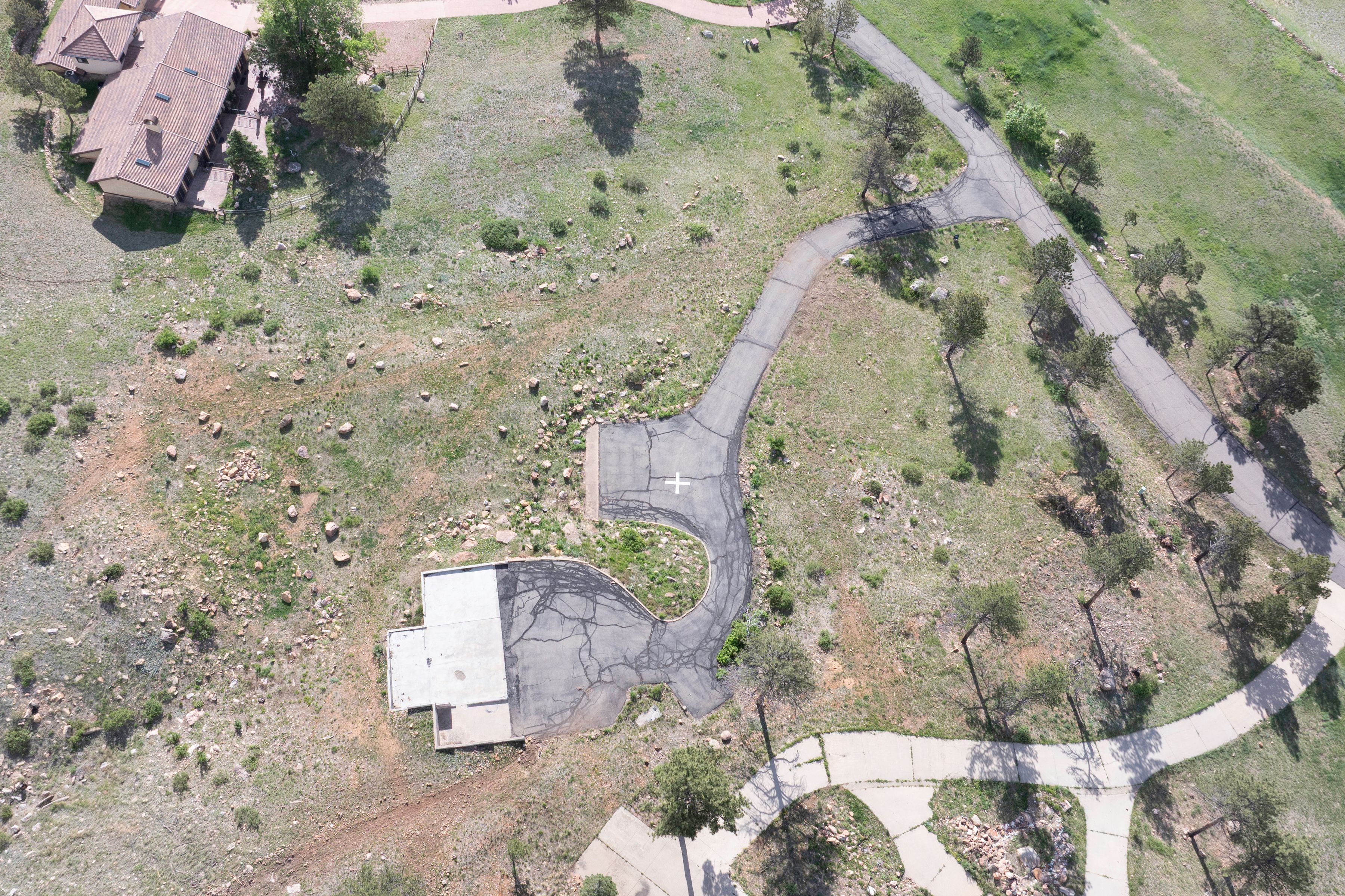  Rare Opportunity to Build Your Dream Home in a Truly Exceptional Setting - 物件實景