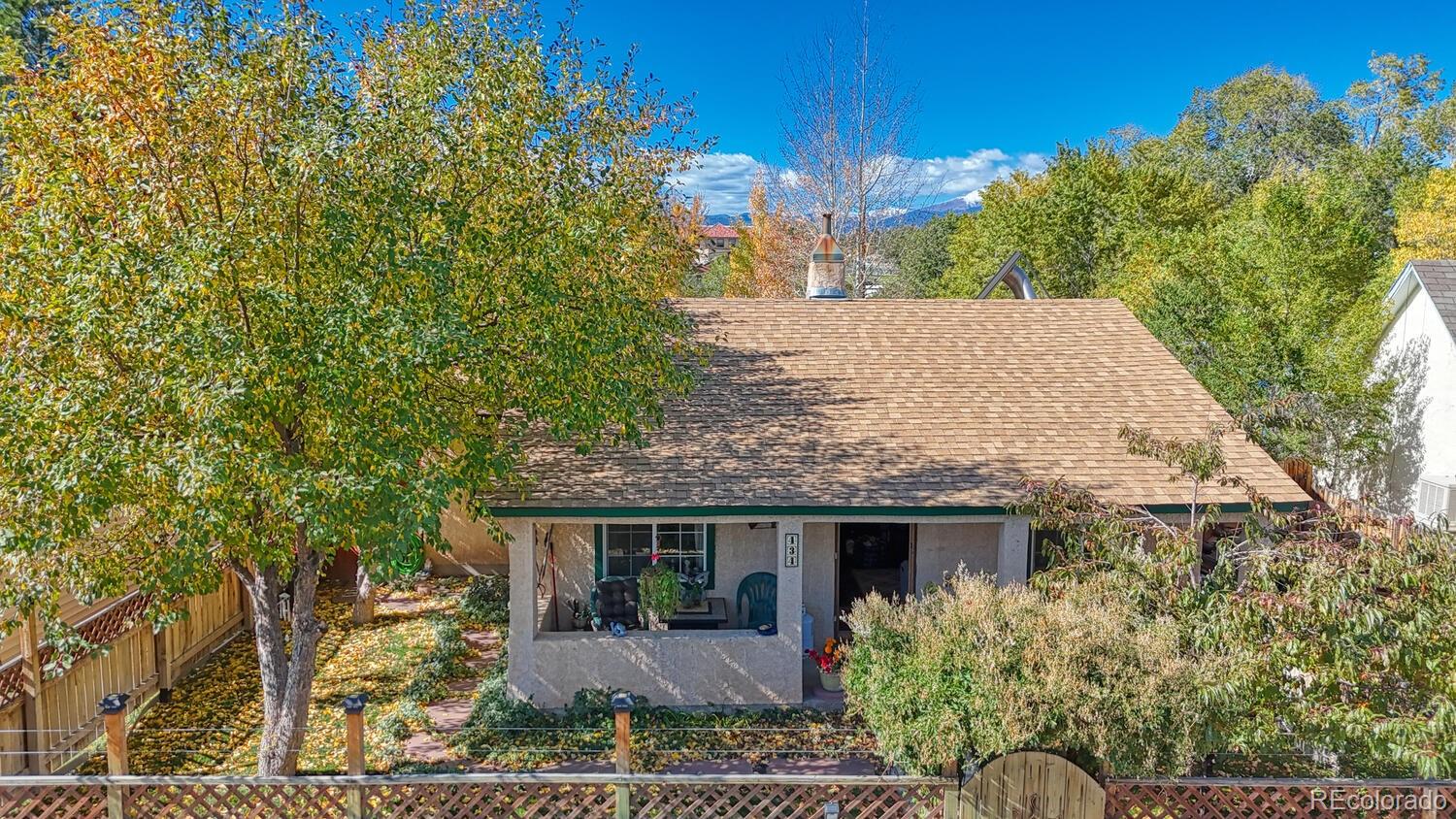 Salida, Colorado, 81201, United States, 3 Bedrooms Bedrooms, ,Residential,For Sale,1981067