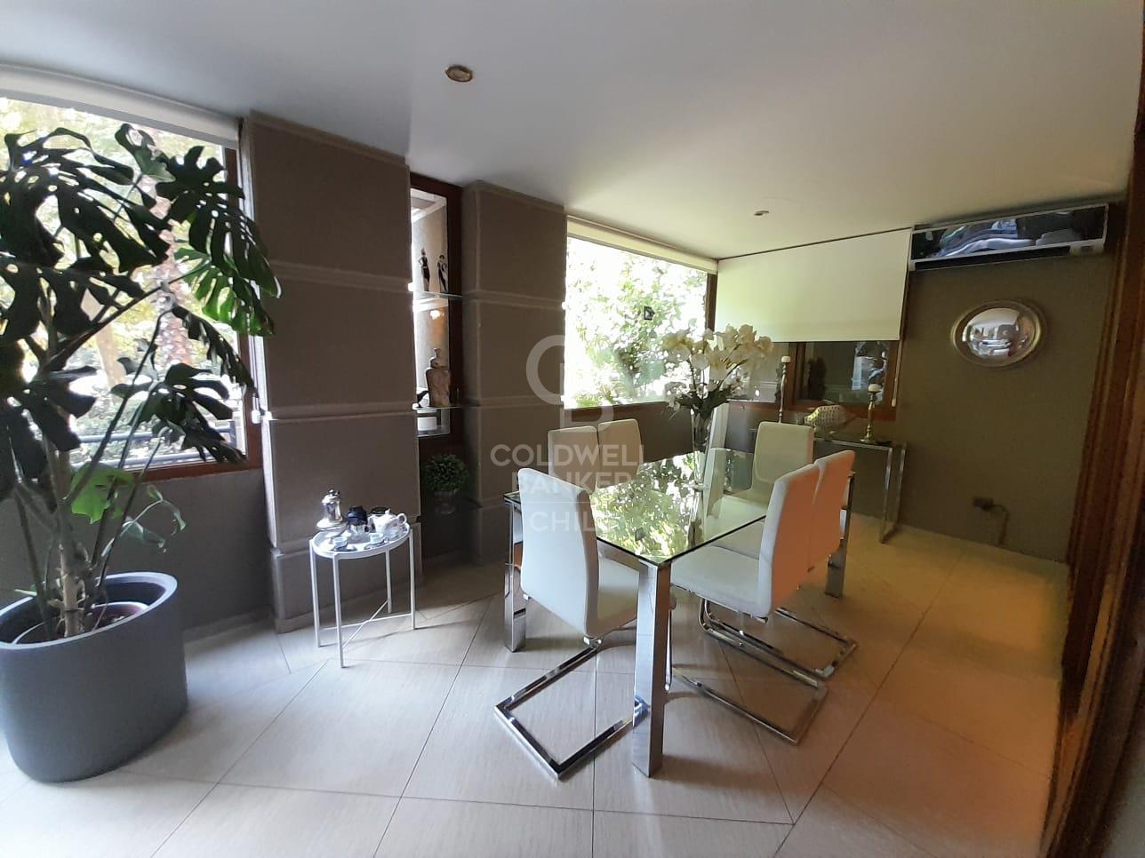 Vitacura, Chile, 3 Bedrooms Bedrooms, ,3 BathroomsBathrooms,Residential,For Sale,1752346