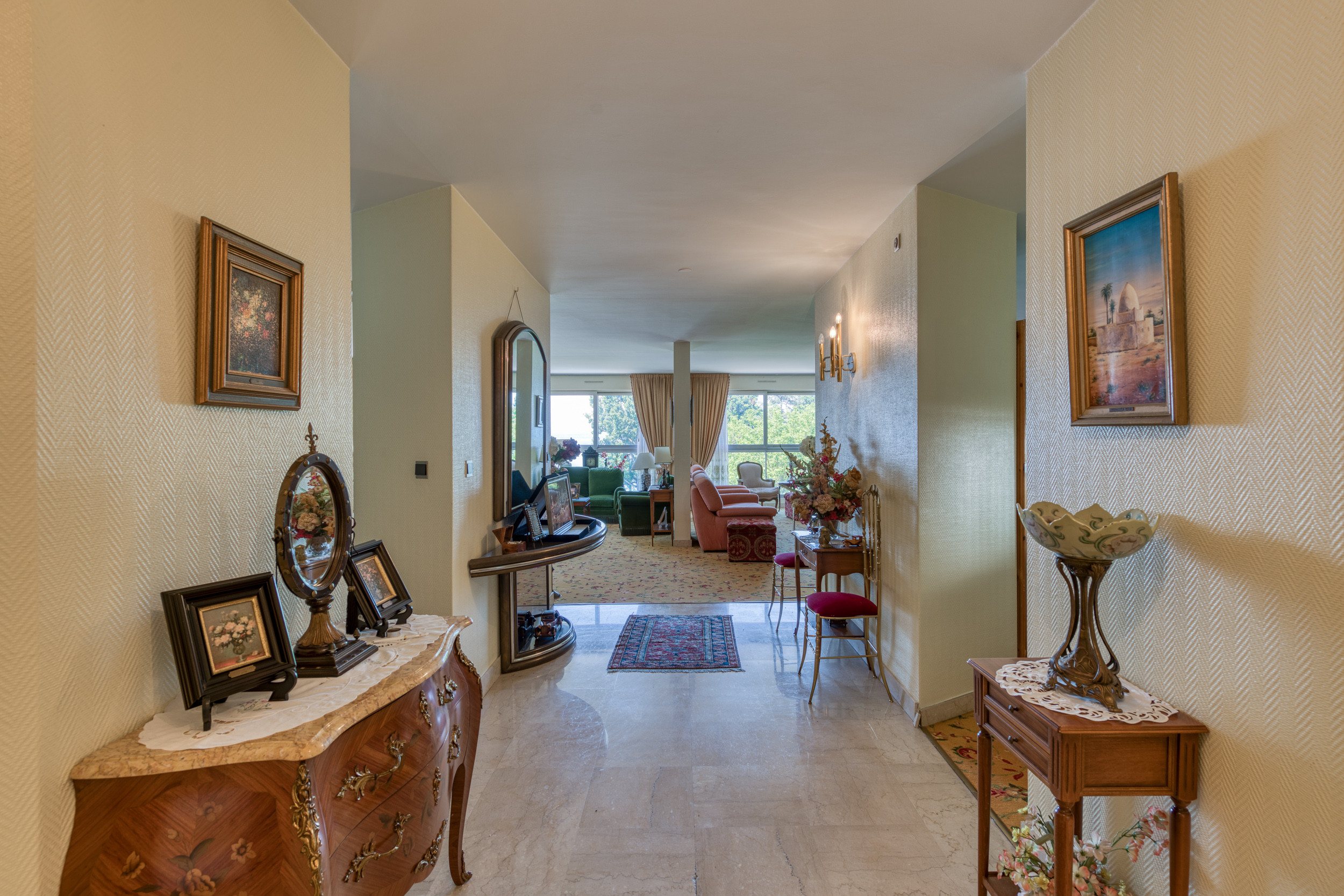  EVIAN SALE WONDERFUL APARTMENT WITH VIEW ON LÉMAN - 物件實景