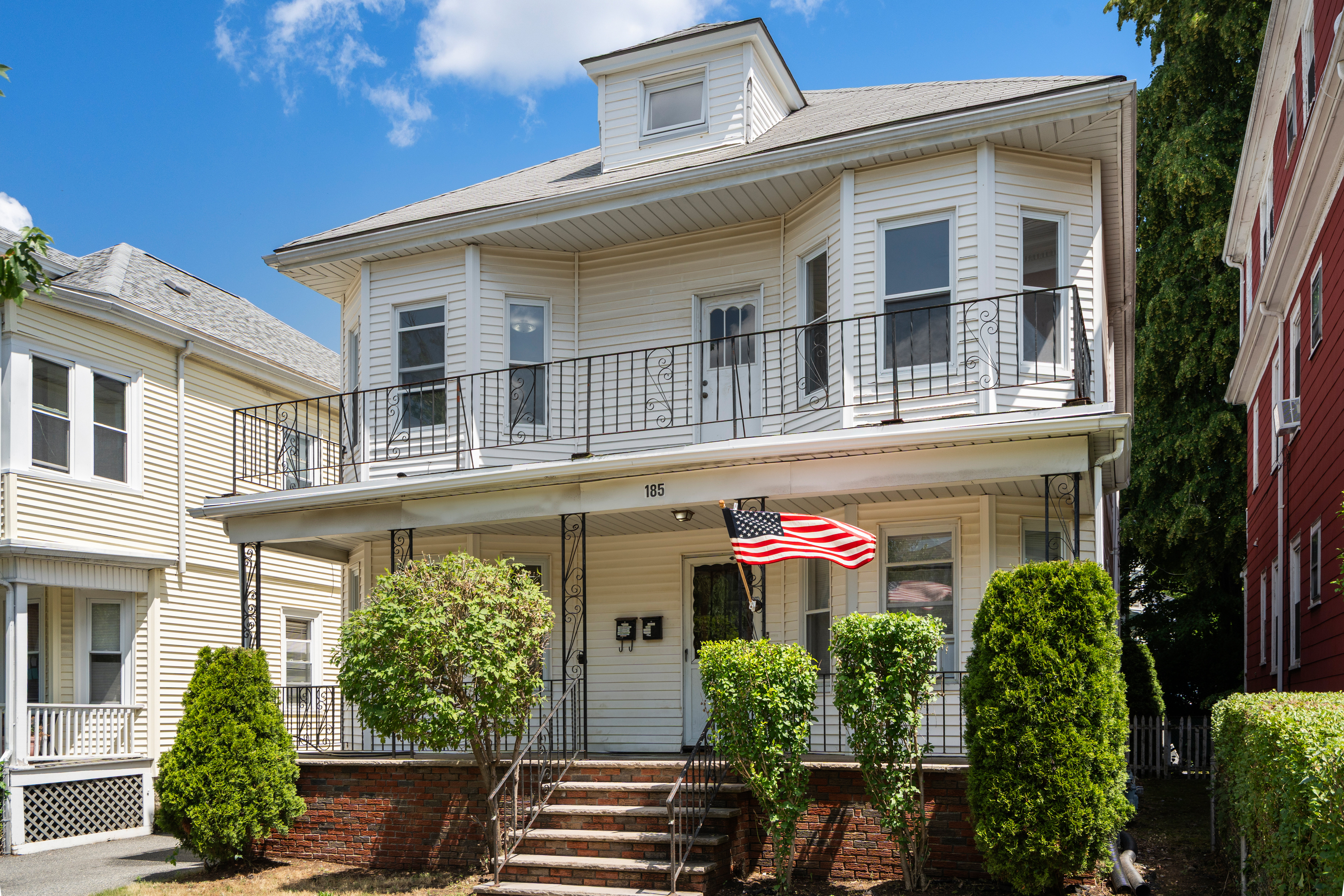  185 Powder House Boulevard, Somerville, MA, 02144 - 物件實景