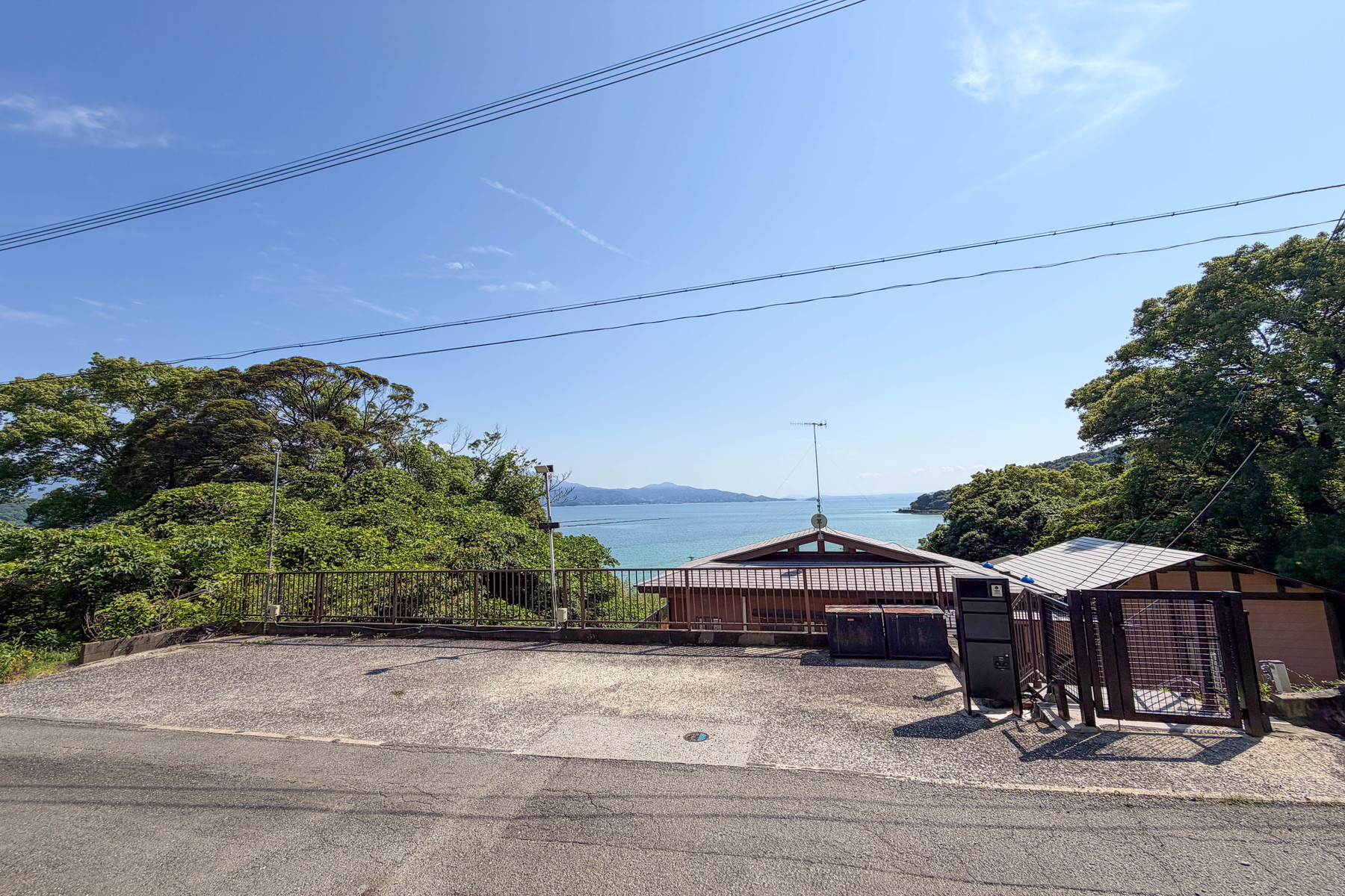  ITO HIGHLAND OCEAN VIEW HOUSE - 物件實景
