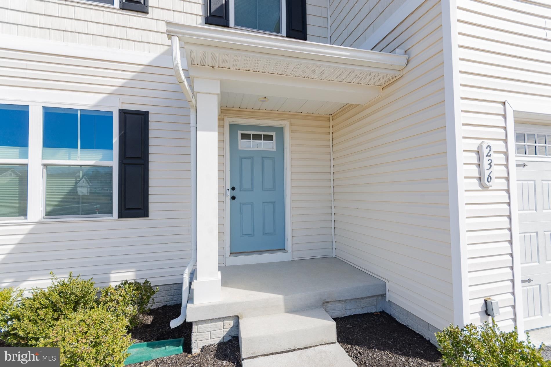 Surplus Rd, Inwood, WV 25428 #1