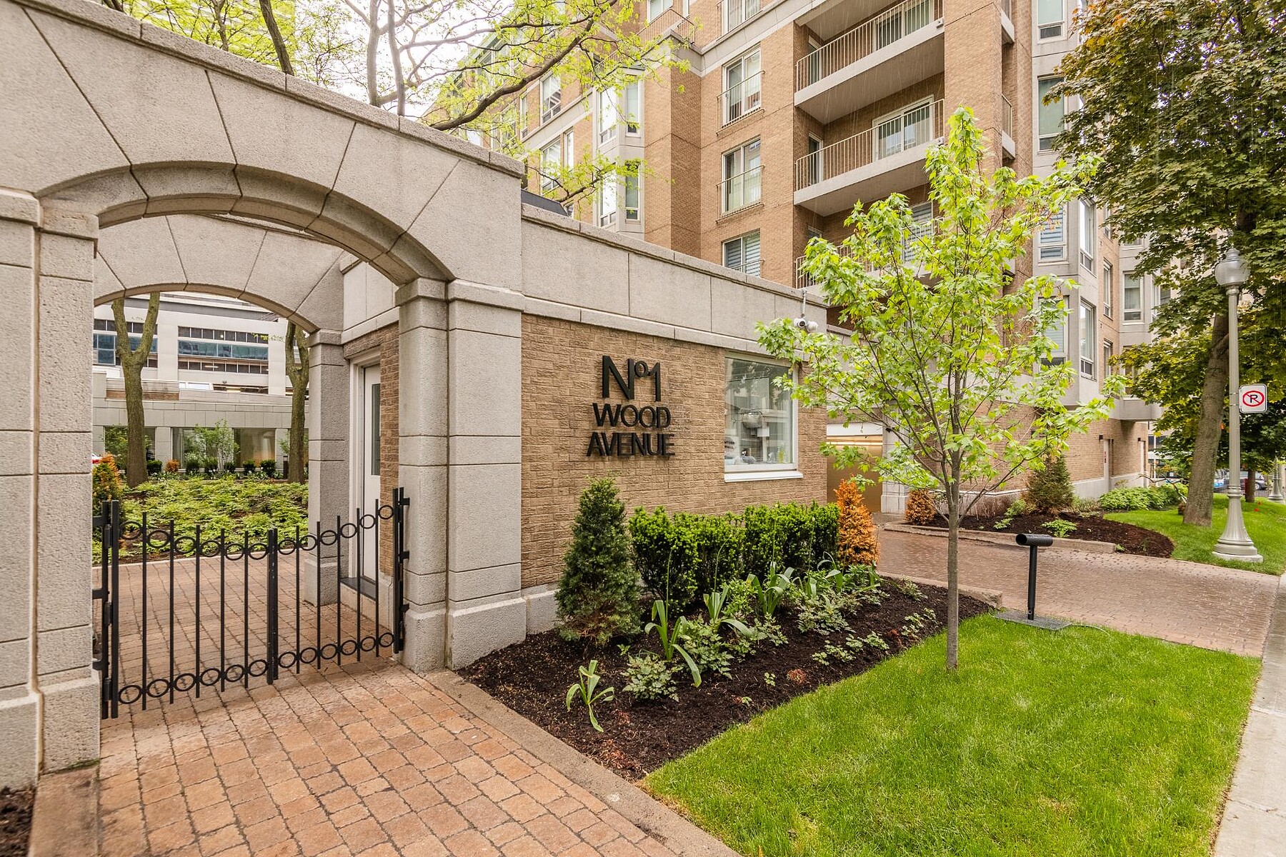  Westmount, Montréal - 物件實景