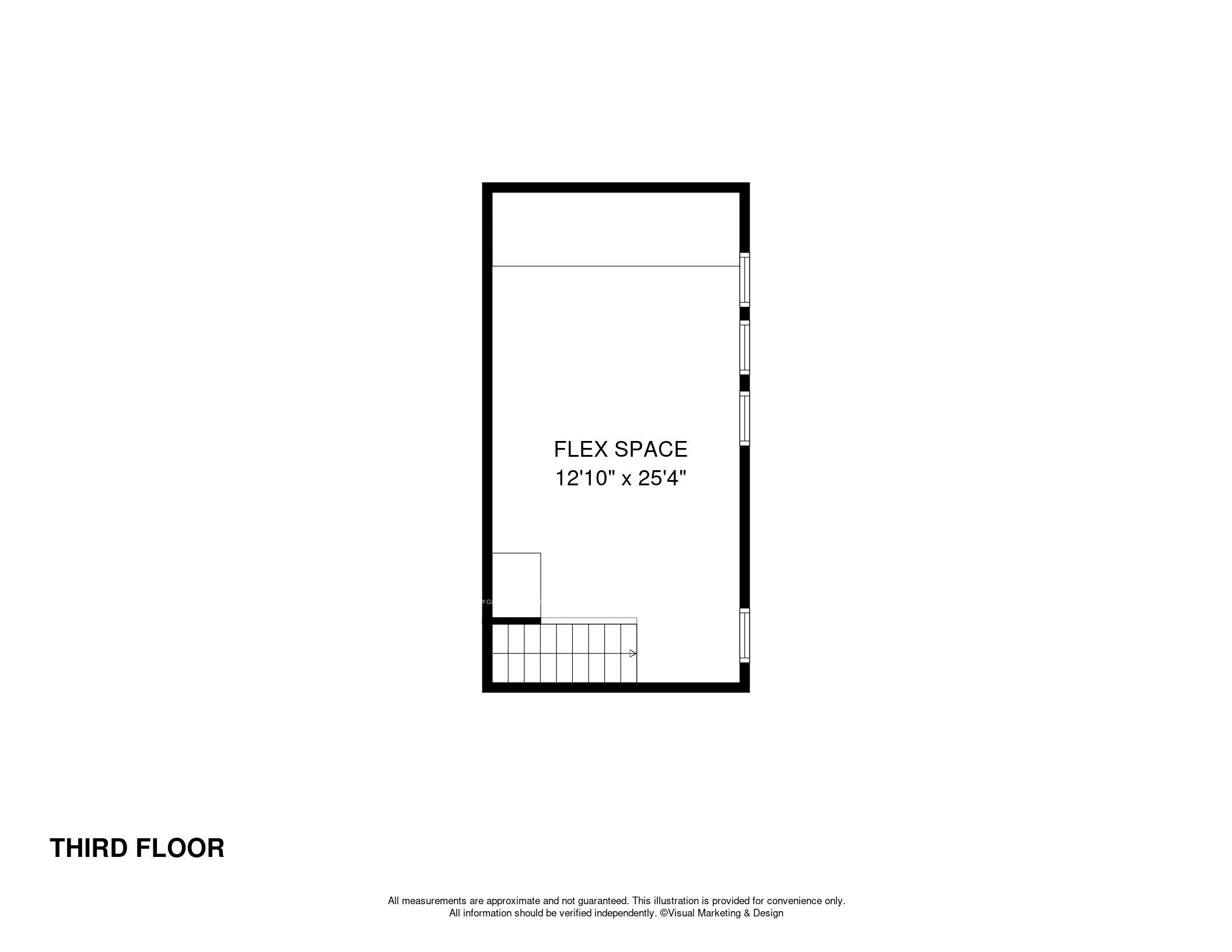  Flexible Living in a Modernized Littlebrook Home - 物件實景
