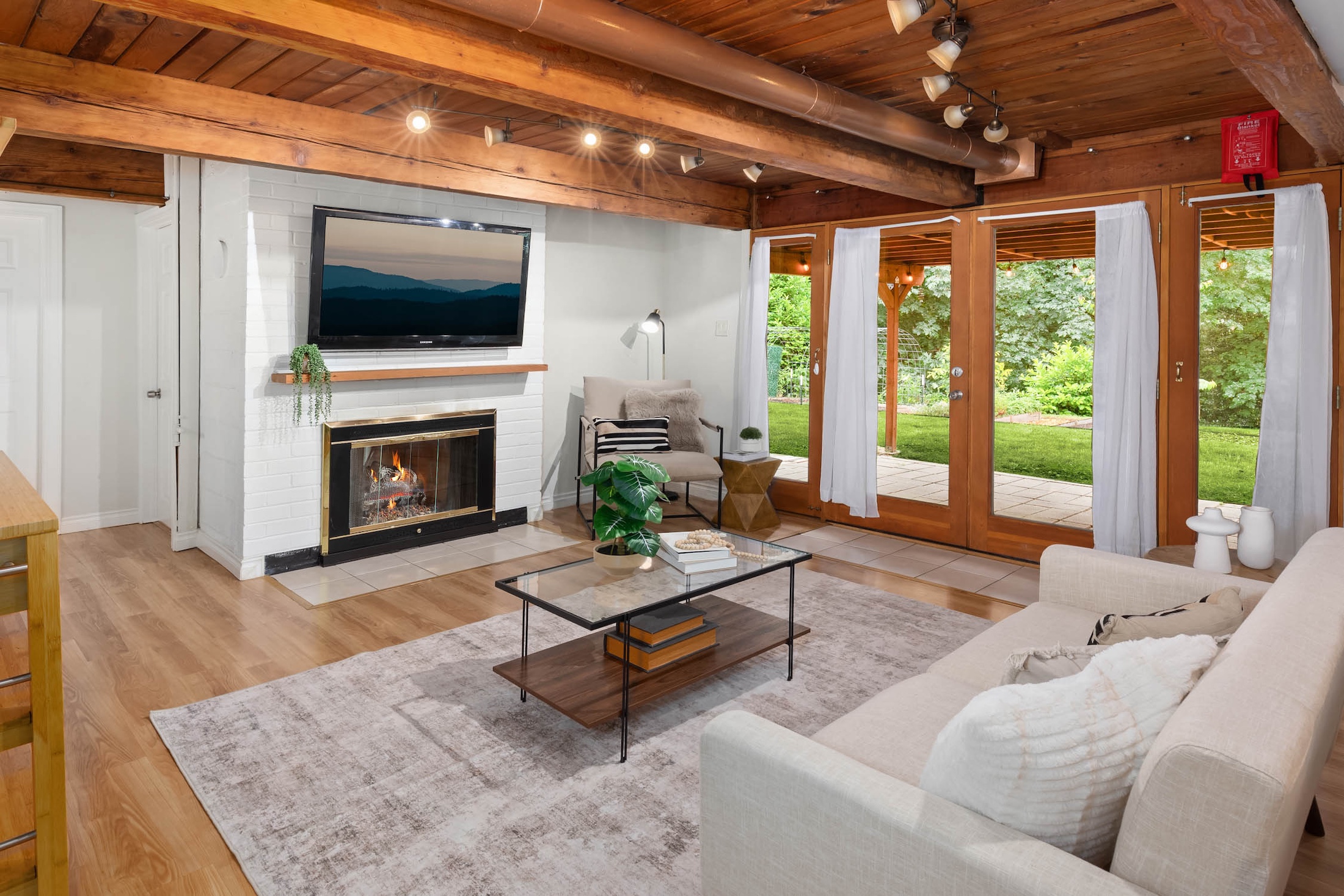 Peaceful Renton Home - 物件實景