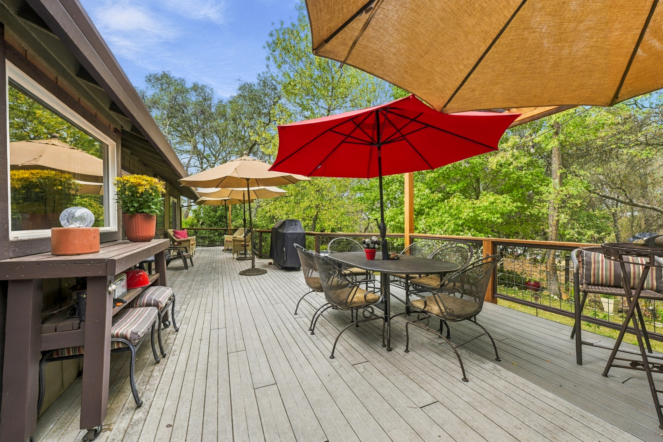  8235 Walden Woods Way, Granite Bay, CA 95746 - 物件實景