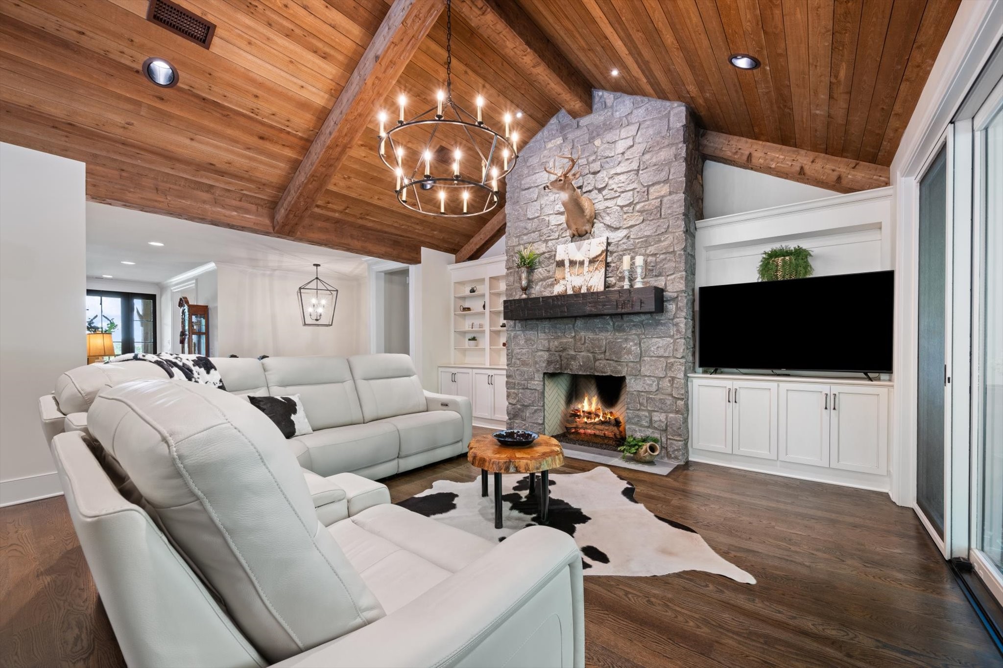  5364 Gaskill Branch Rd, Santa Fe, TN, 38482 - 物件實景