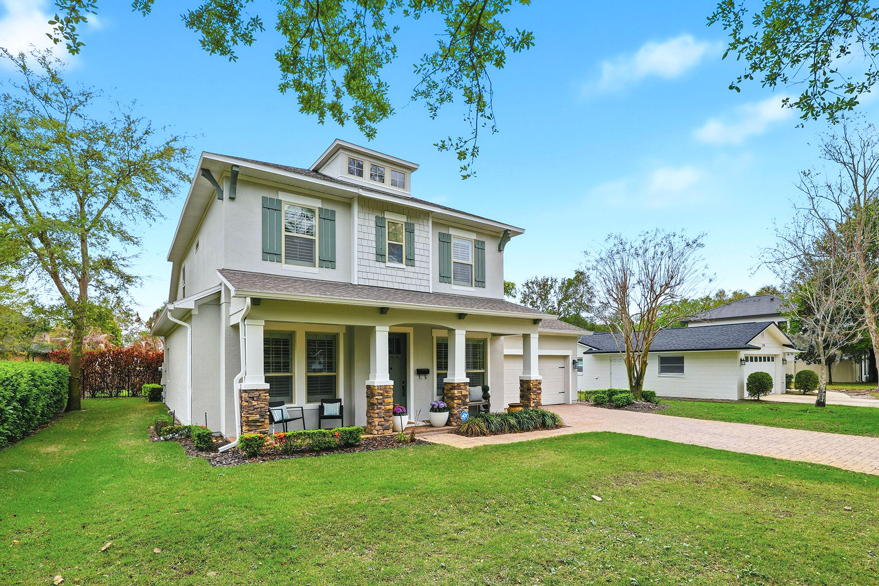  WINTER PARK - 物件實景