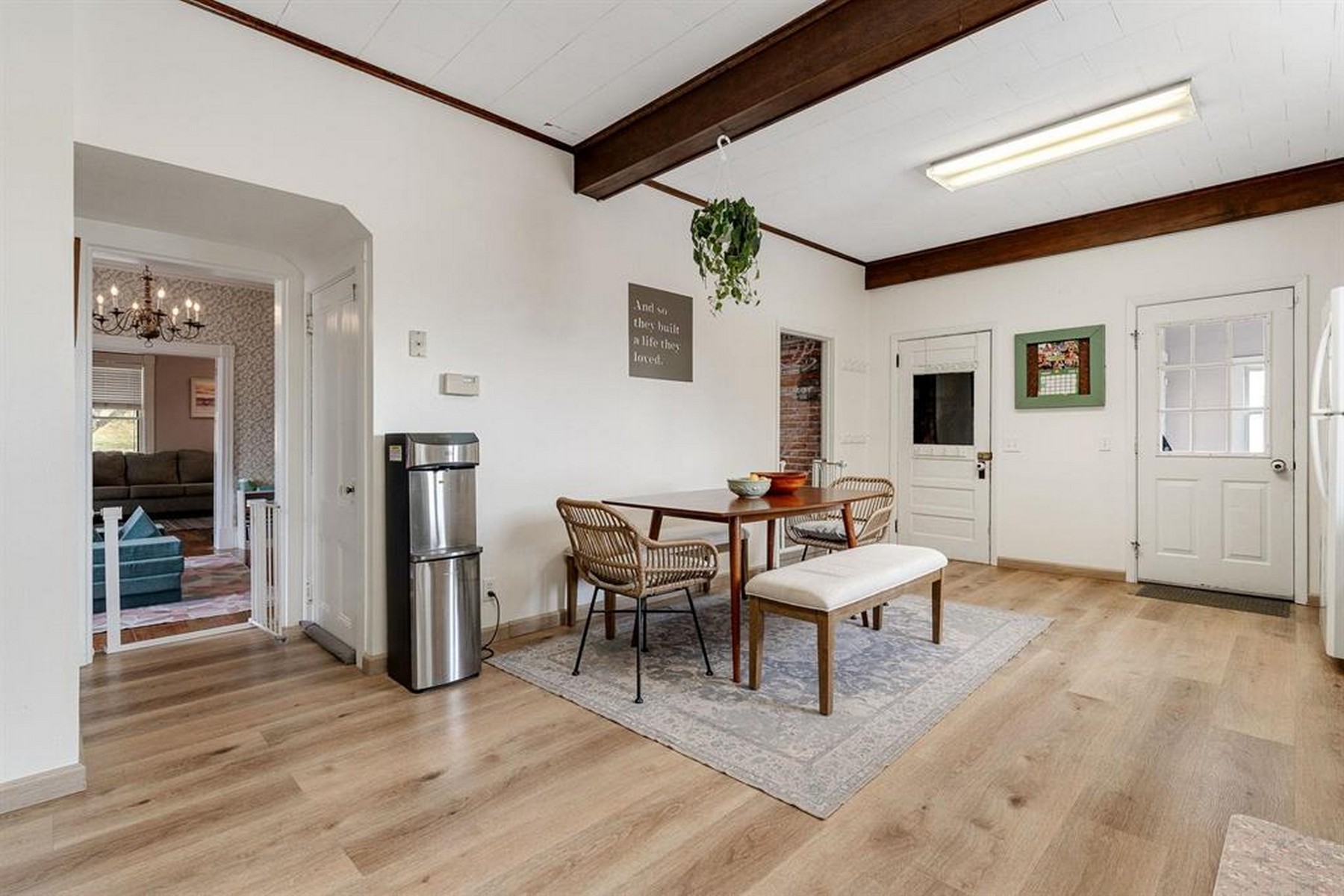  92 High Street - 物件實景