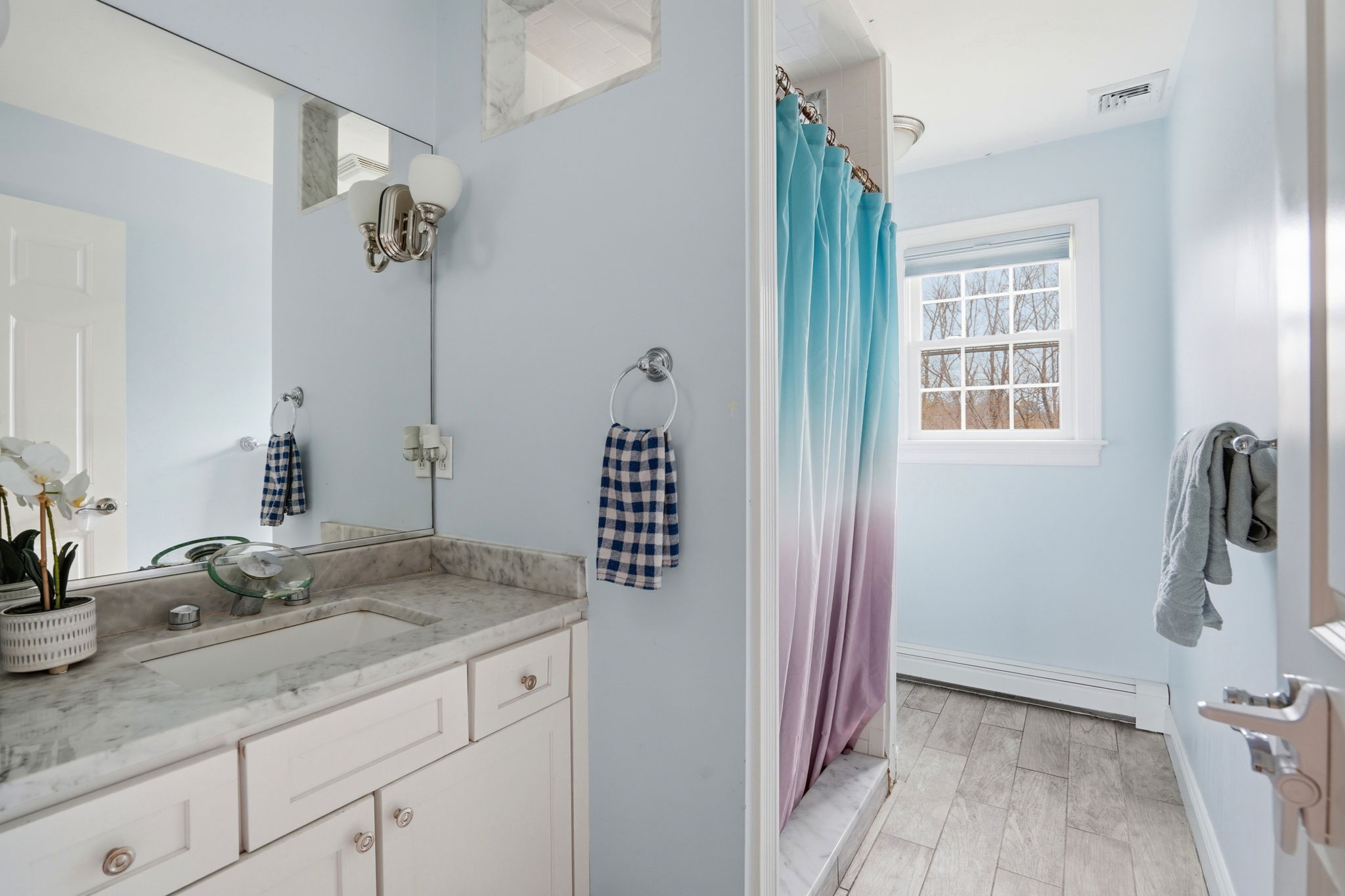  47 Townsend Woods, Hanover - 物件實景