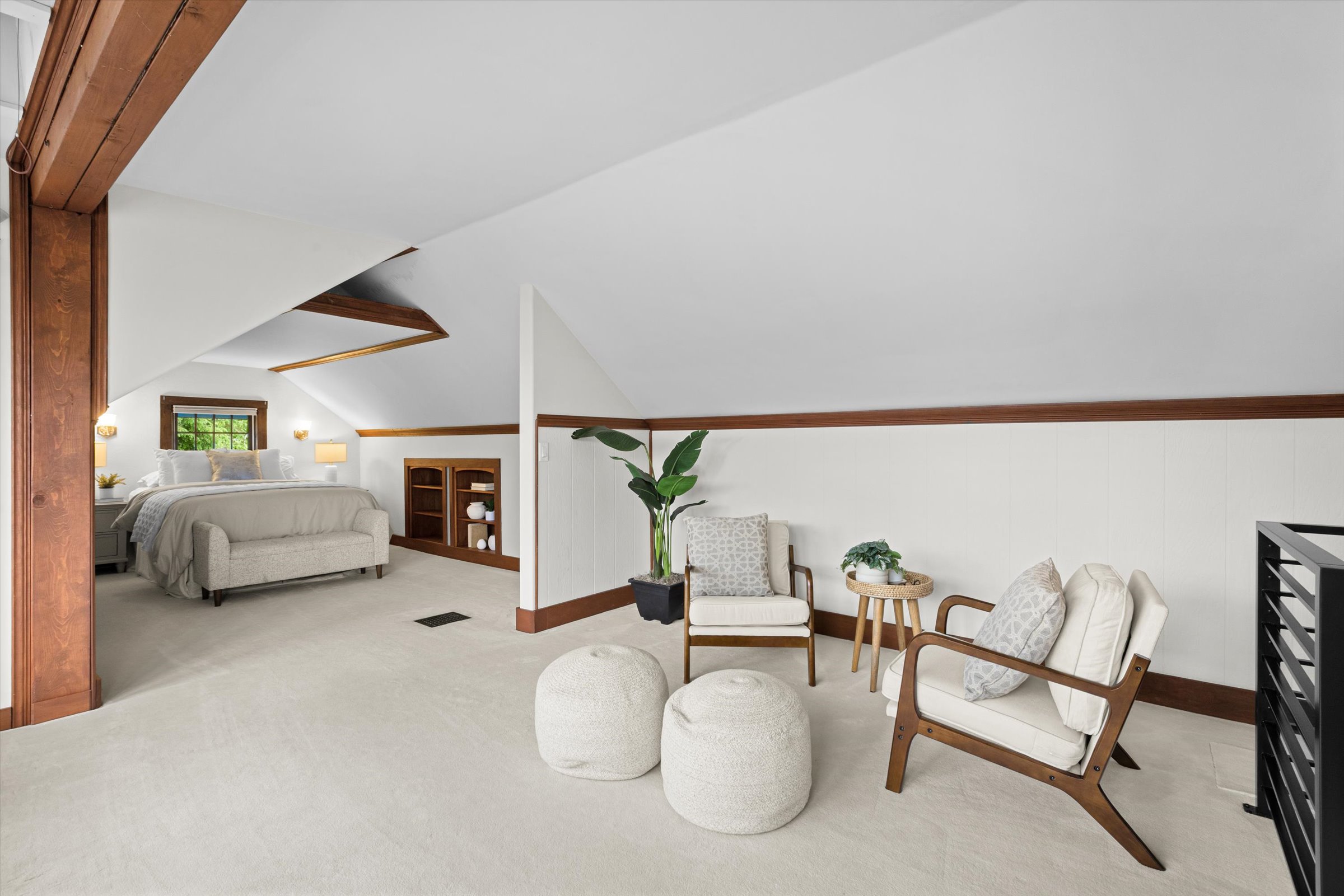  1417 Martin Luther King Jr Wy, Seattle, WA 98122 - 物件實景