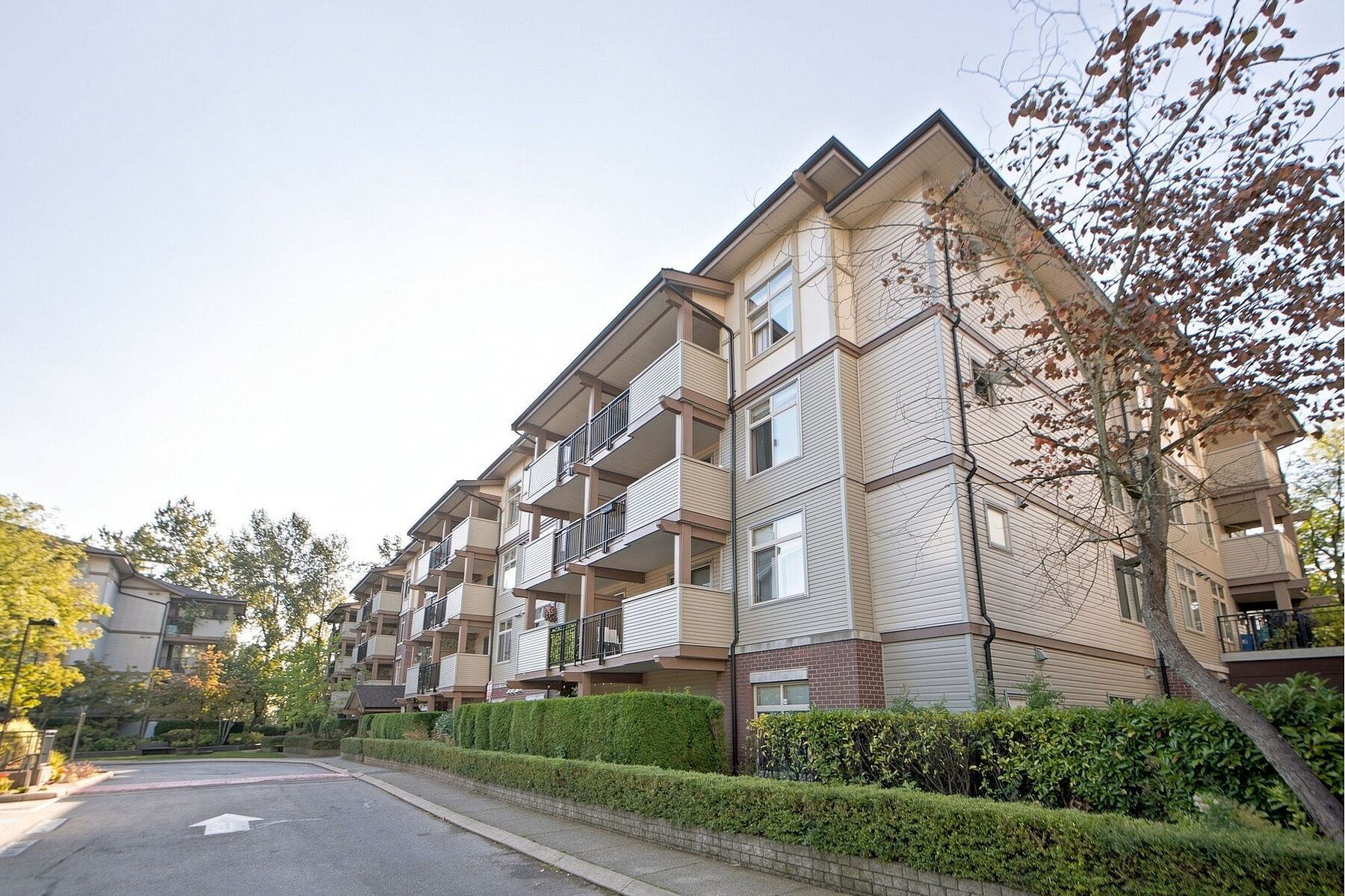  Surrey, Fraser Valley - 物件實景