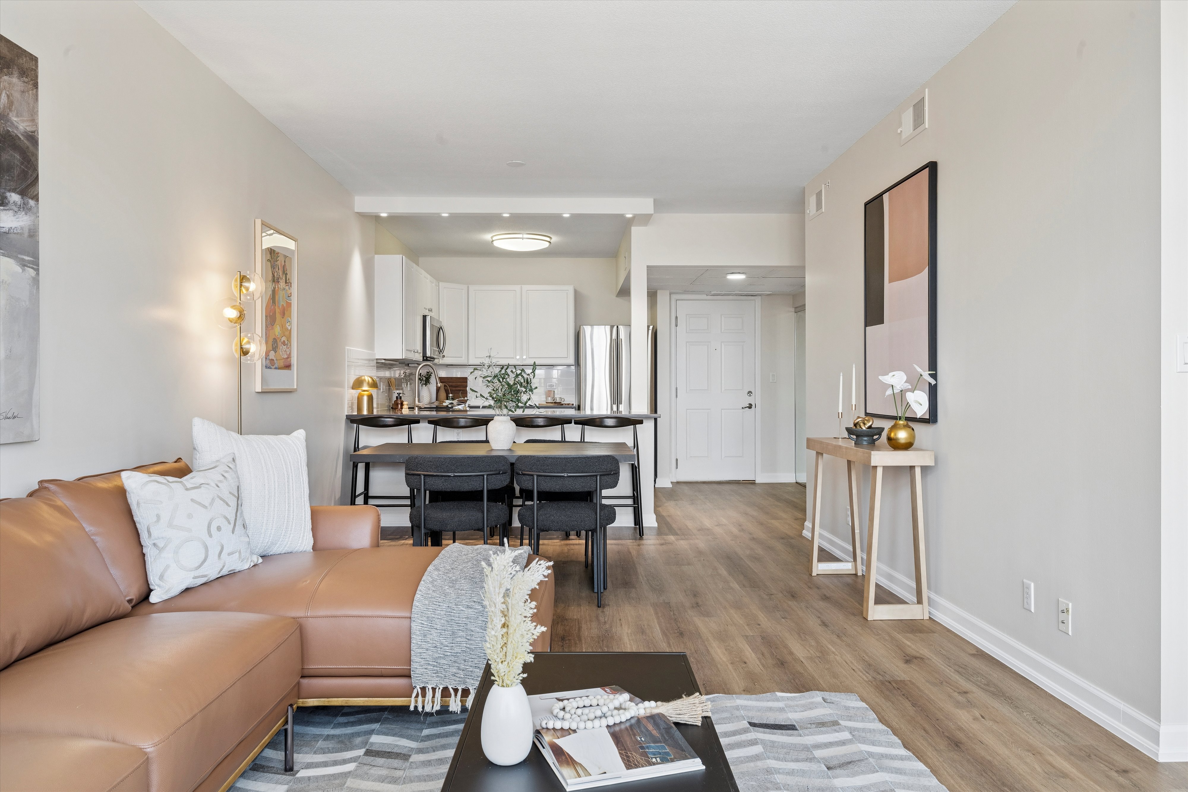  Experience Refined Living in The Heart of Cherry Creek North - 物件實景