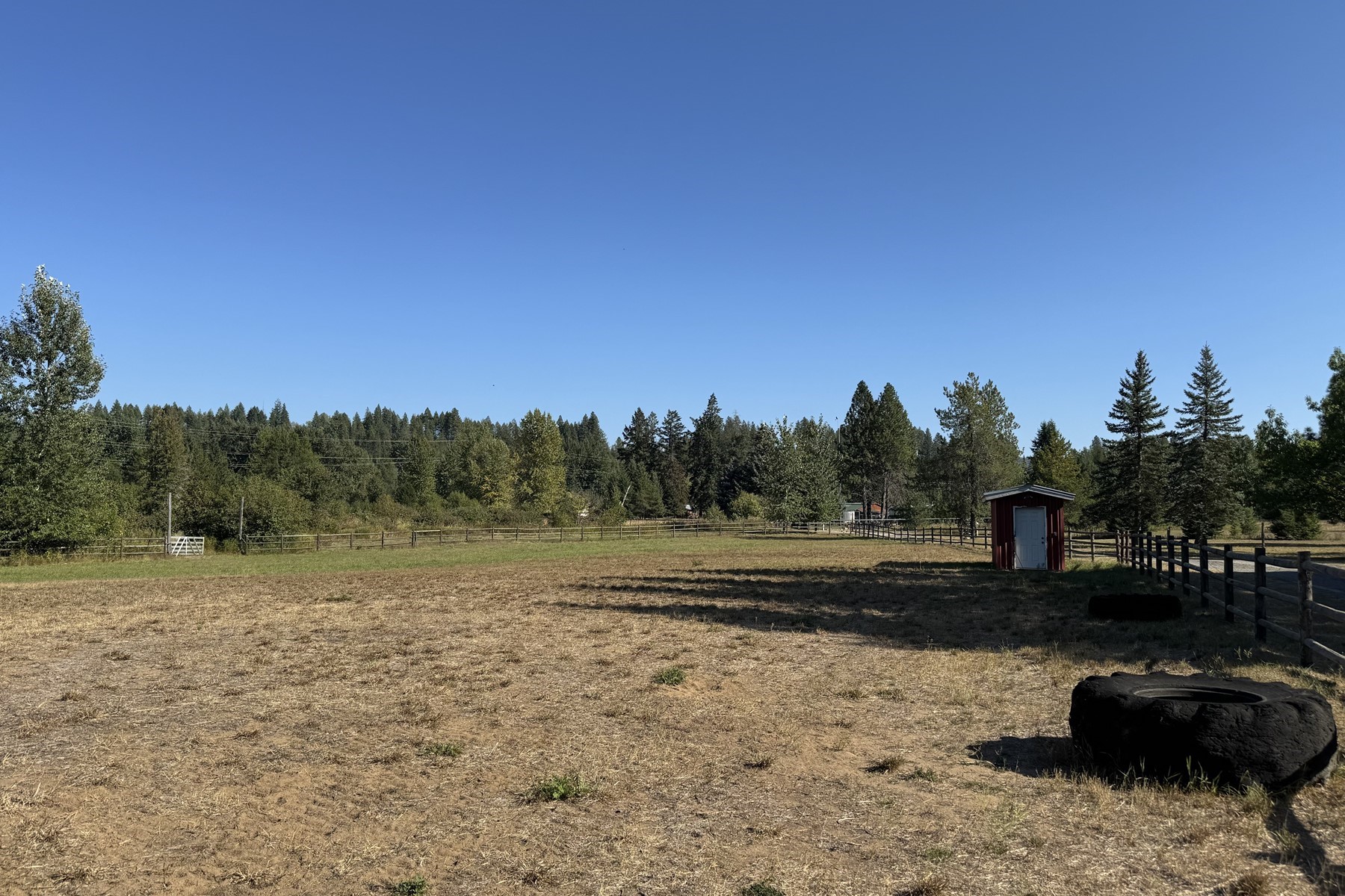  The Old Spur Homestead - 物件實景