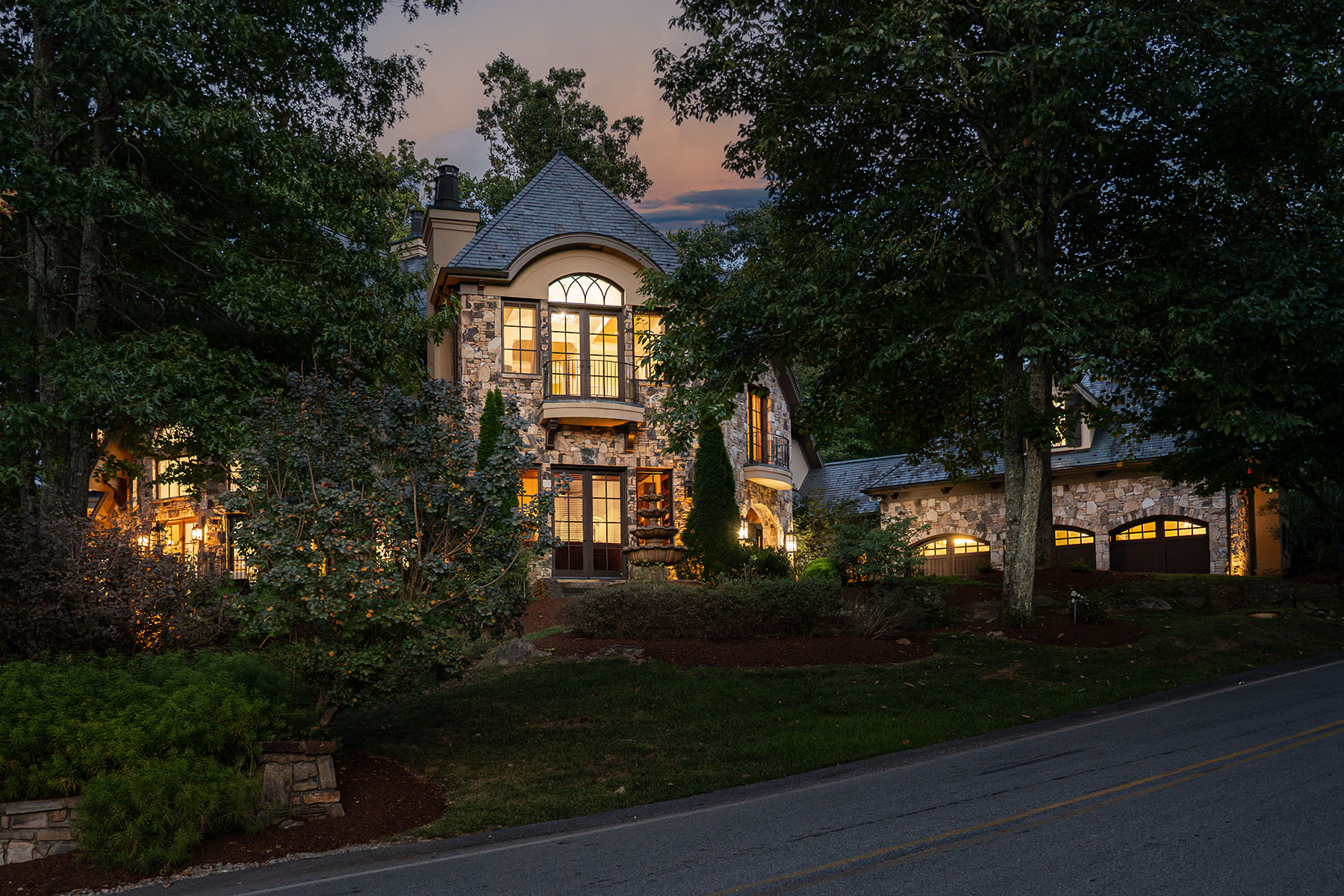  ASHEVILLE - 物件實景
