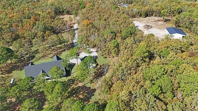 Tahlequah, Oklahoma, 74464, United States, 4 Bedrooms Bedrooms, ,4 BathroomsBathrooms,Residential,For Sale,2040103