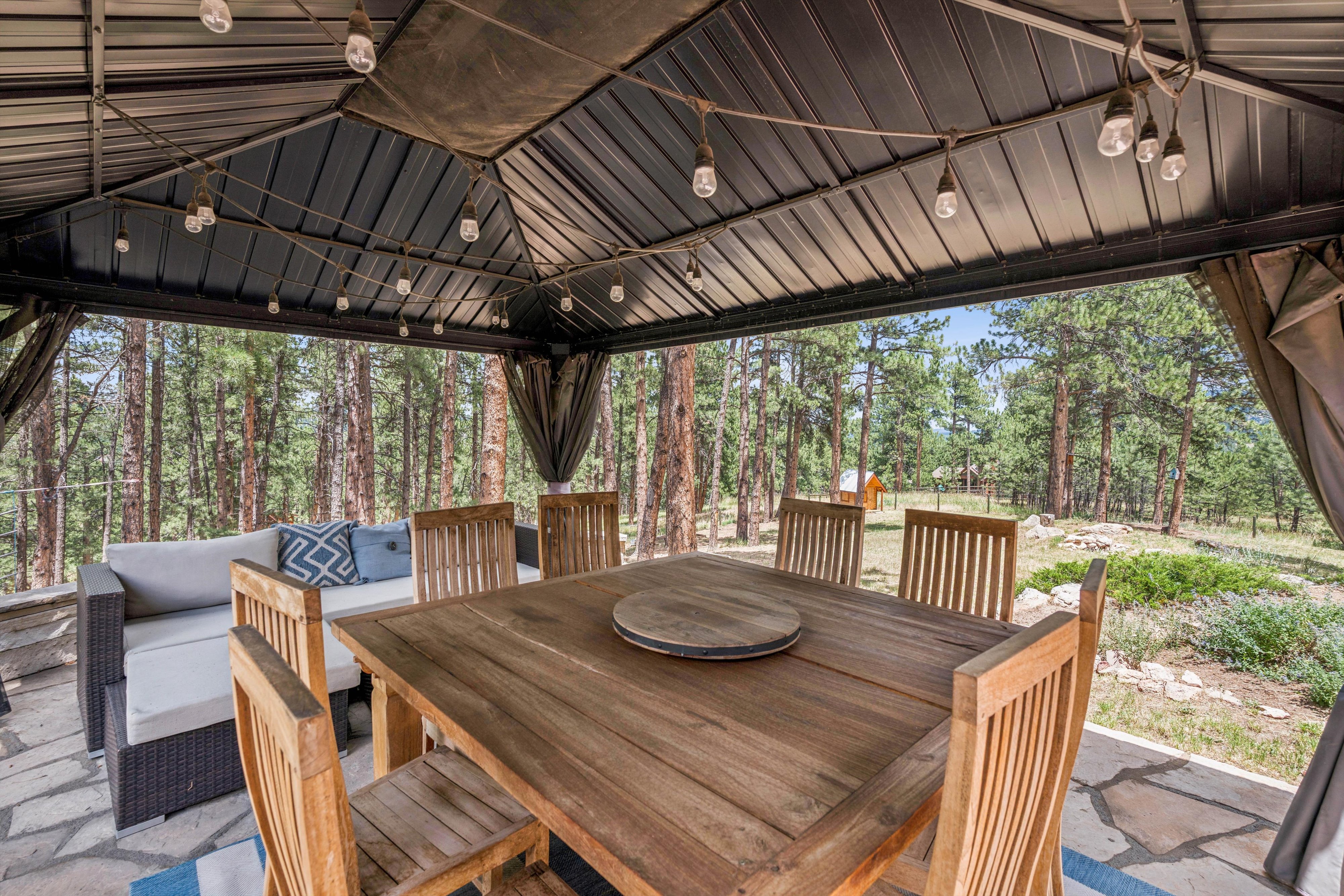  Colorado Mountain Living at its Finest with 2.27 Acres - 物件實景