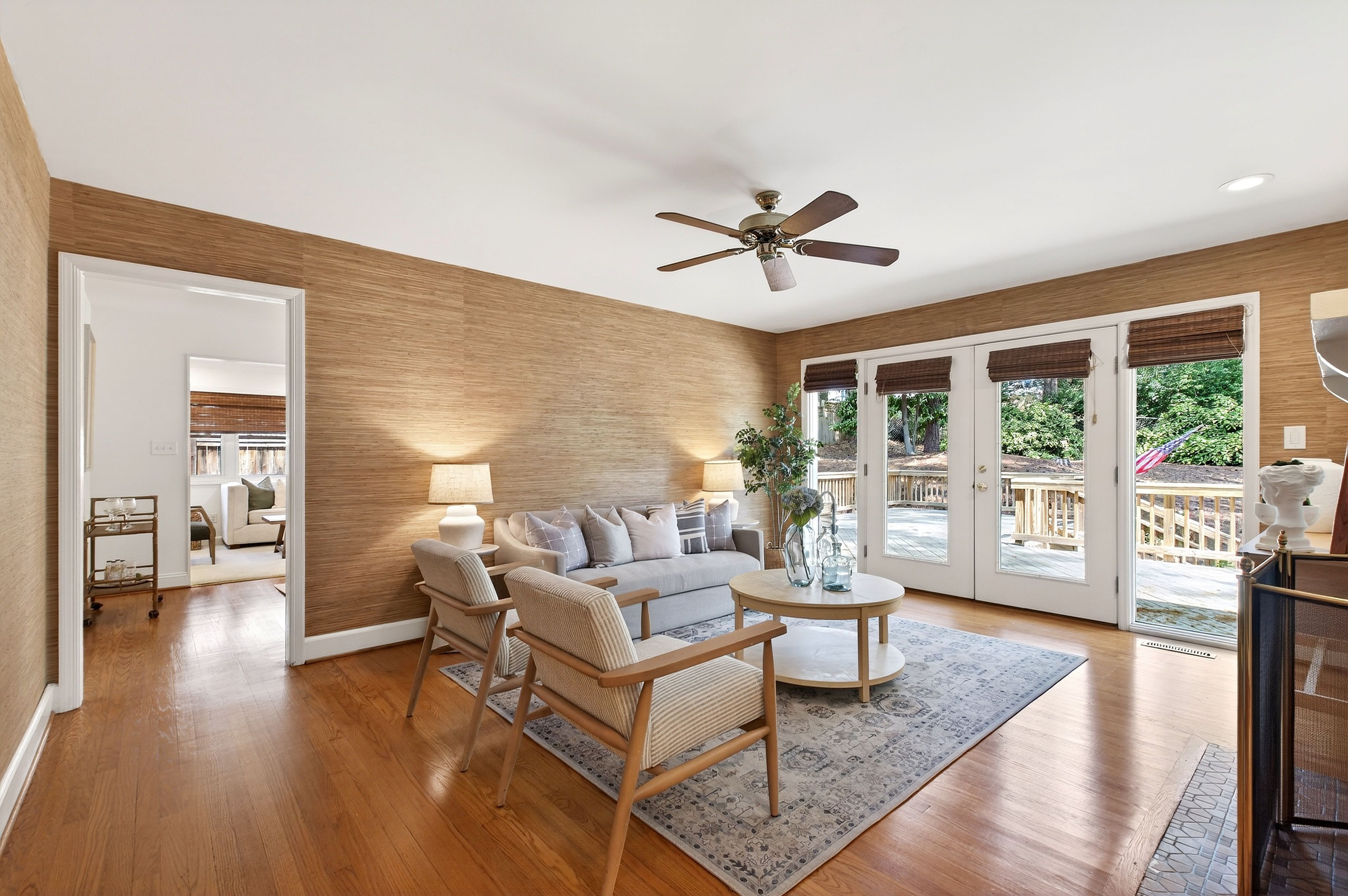  908 Brookwood Drive, Raleigh, NC, 27607 - 物件實景