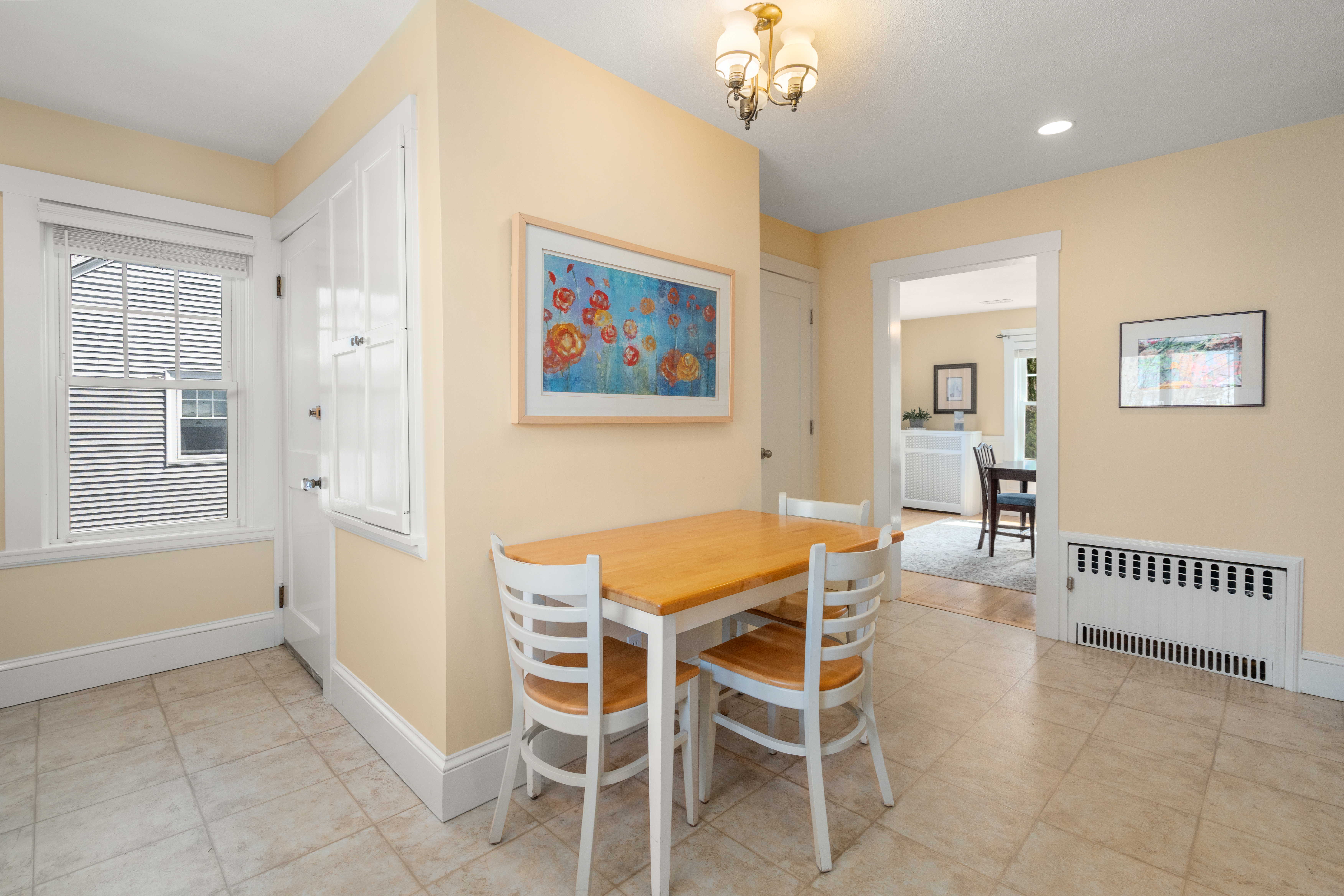  23 Newman Way, Unit 2, Arlington, MA, 02476 - 物件實景