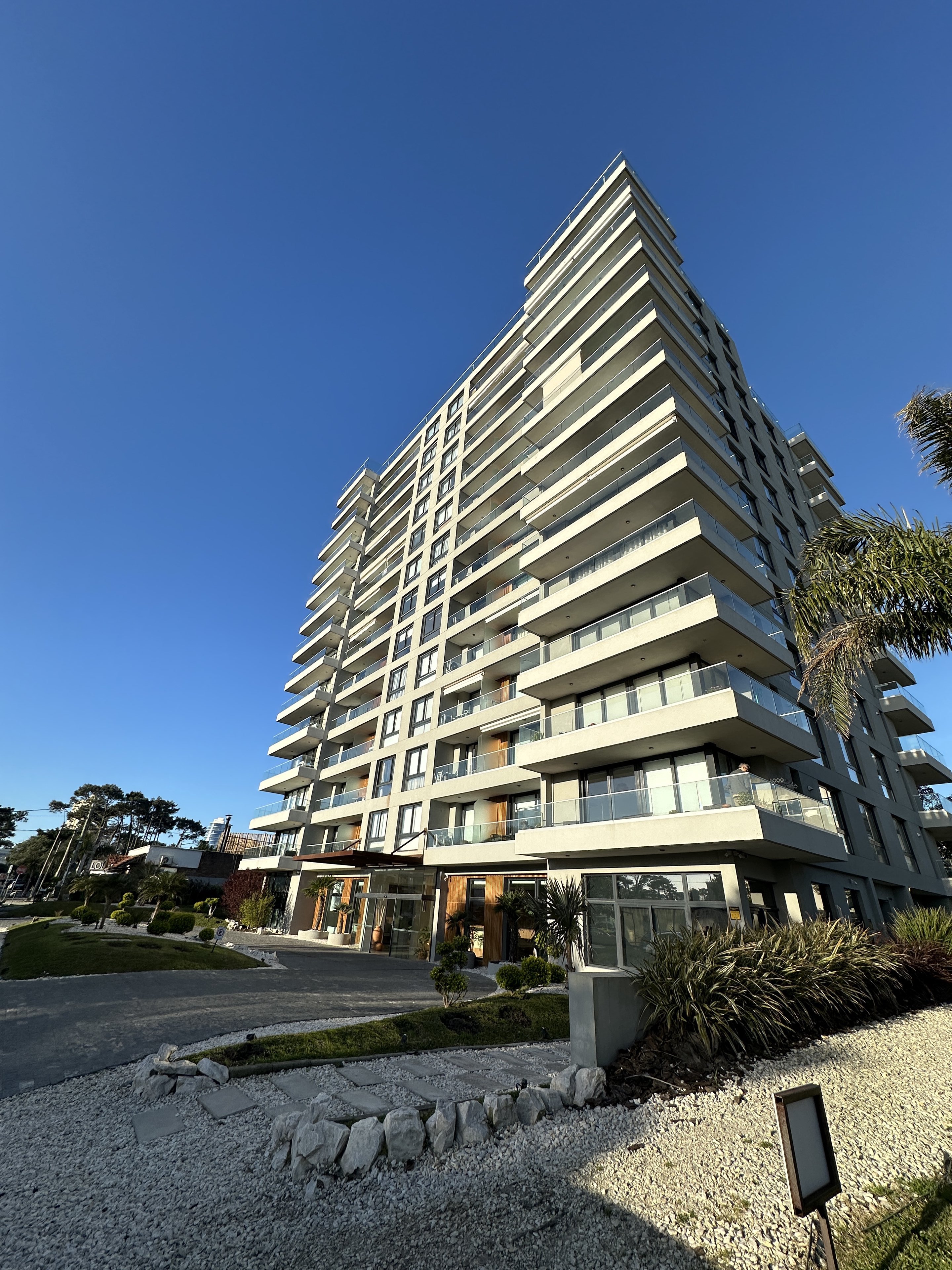  2-bedroom apartment, 2 bathrooms, Punta del Este - 物件實景