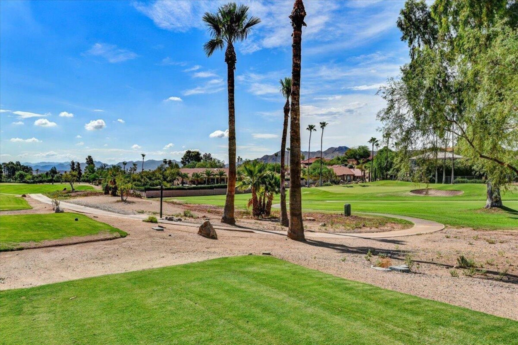  10806 N Cherry Hills Court¦Fountain Hills, AZ - 物件實景