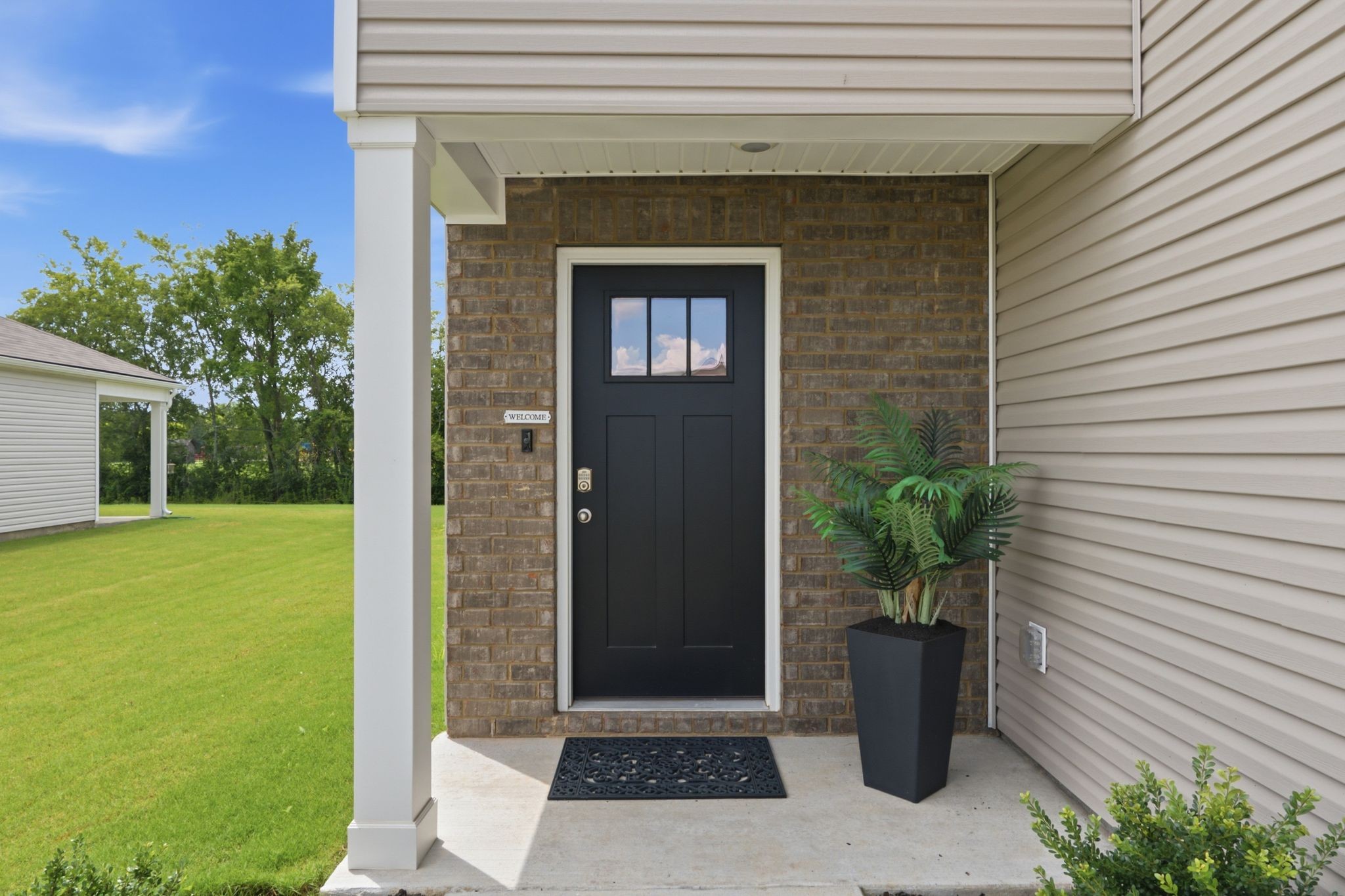  1332 Grassy Plain Pass, Lewisburg, TN, 37091 - 物件實景