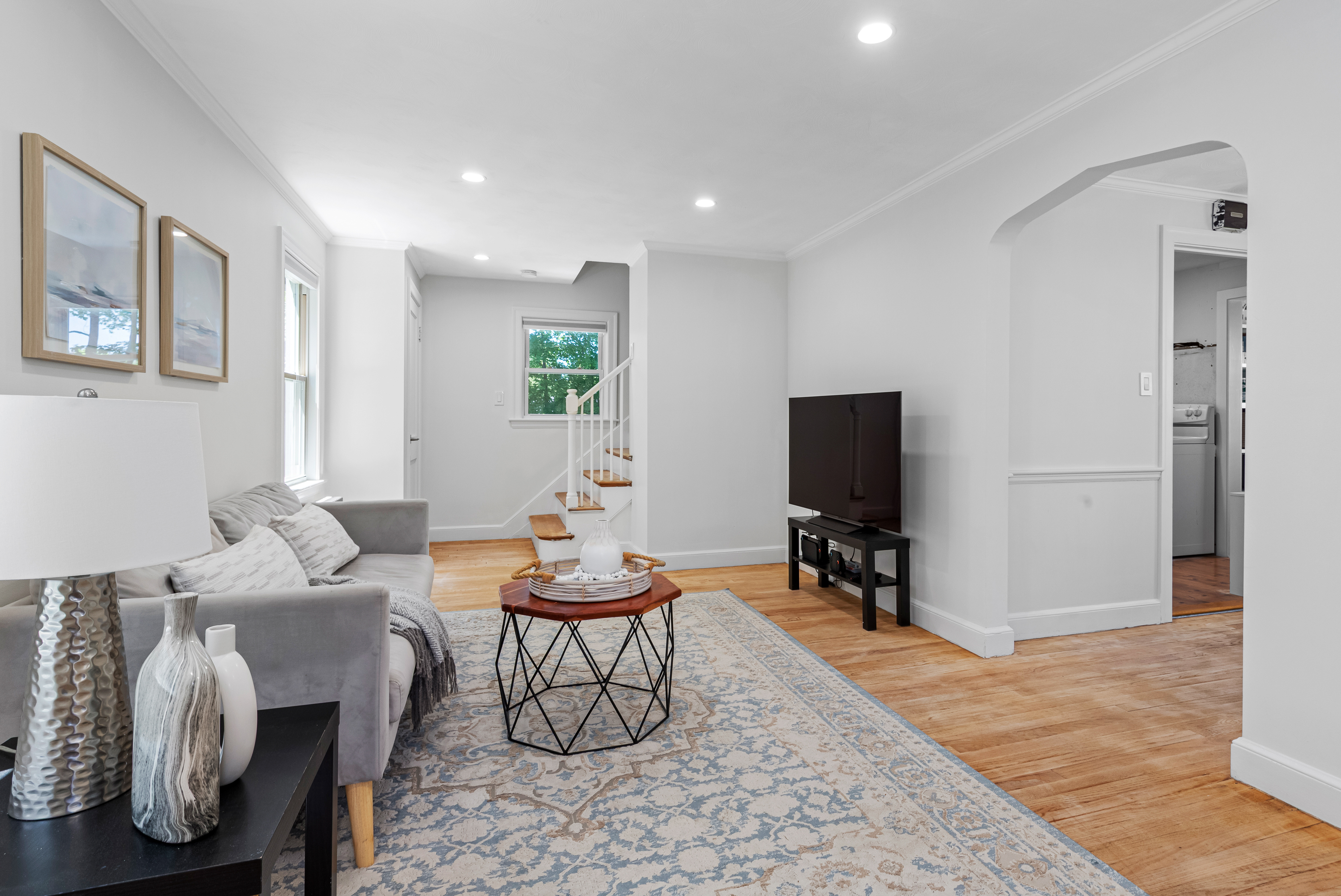  299 Appleton Street, Arlington, MA, 02476 - 物件實景