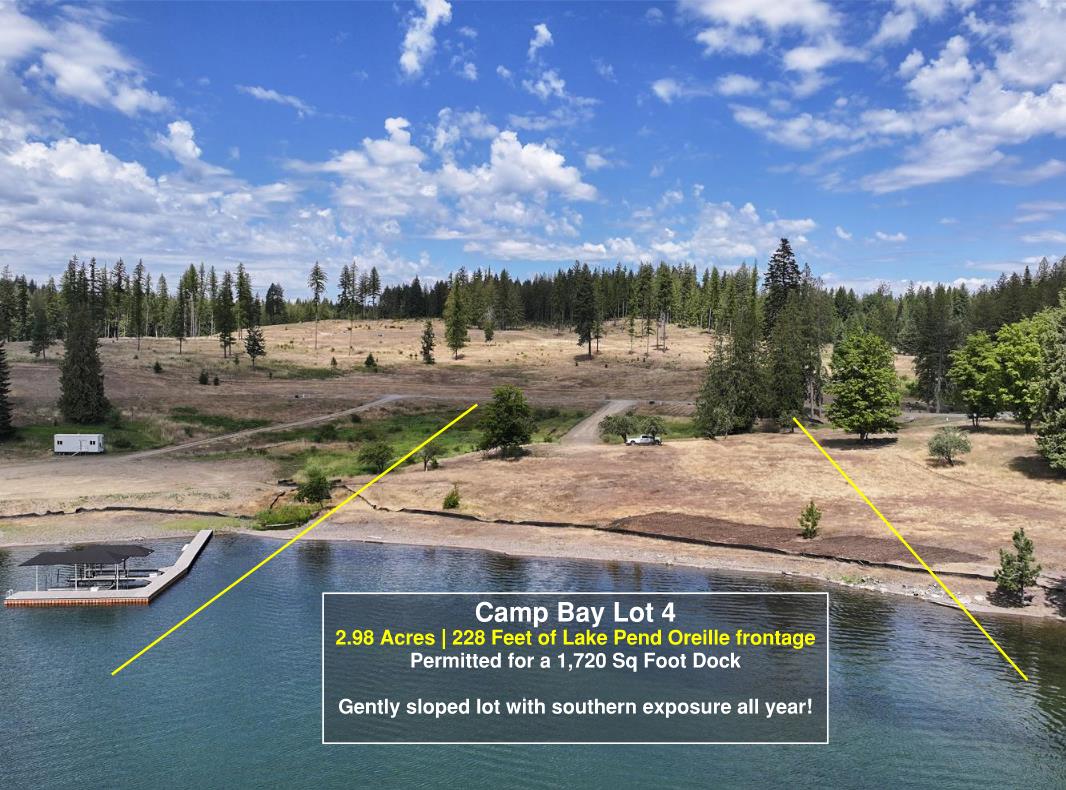 Sagle, Idaho, 83860, United States, ,Residential,For Sale,1909682