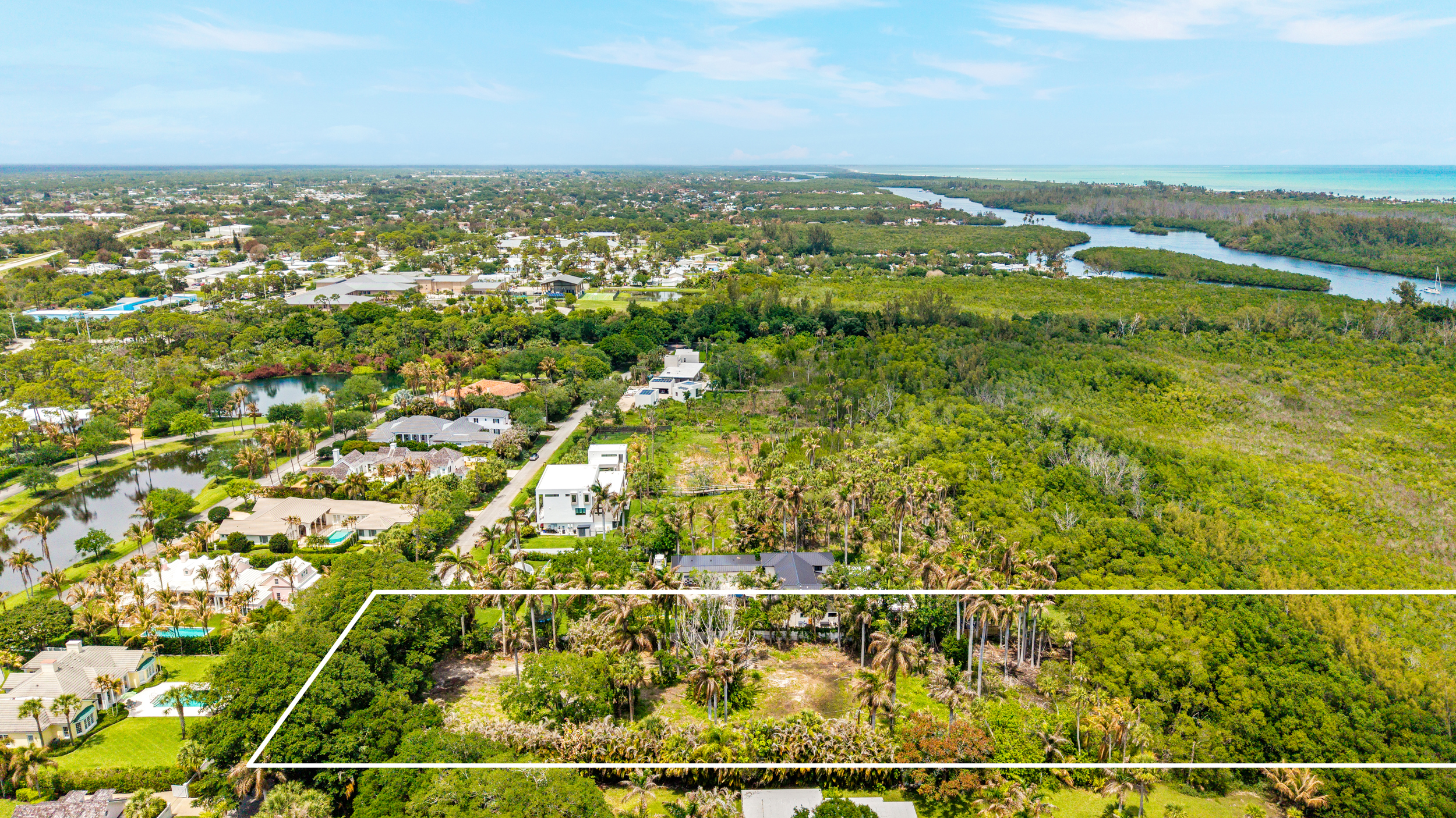  11765 SE Laurel Lane, Hobe Sound, FL, 33455 - 物件實景