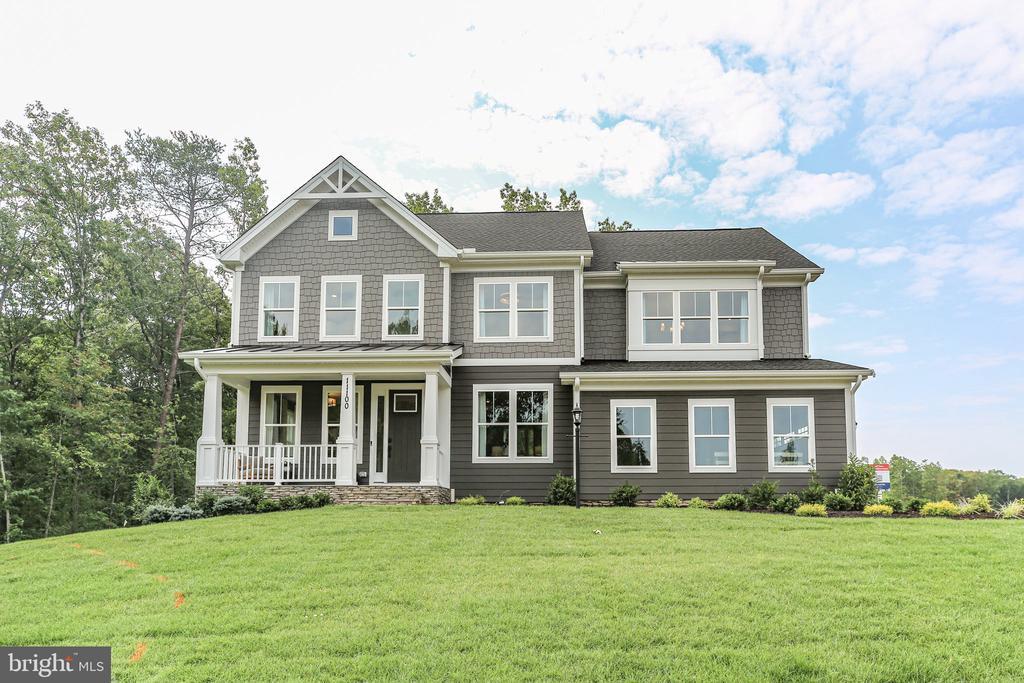 Spotsylvania, Virginia, 22551, United States, 5 Bedrooms Bedrooms, ,4 BathroomsBathrooms,Residential,For Sale,1849627