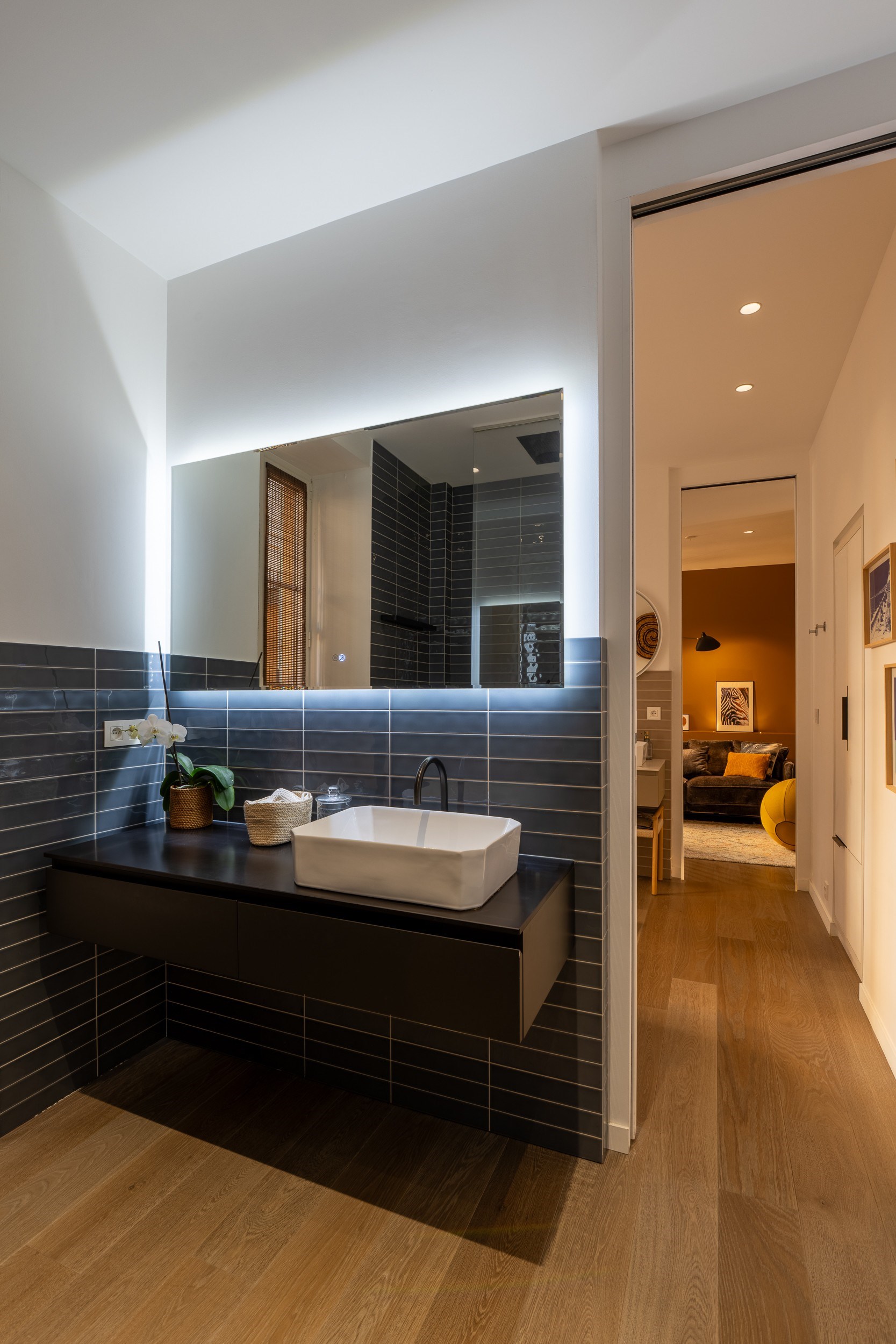  Nice Port Lympia 2 bedroom apartment 130 sqm panoramic port view architect desi… - 物件實景