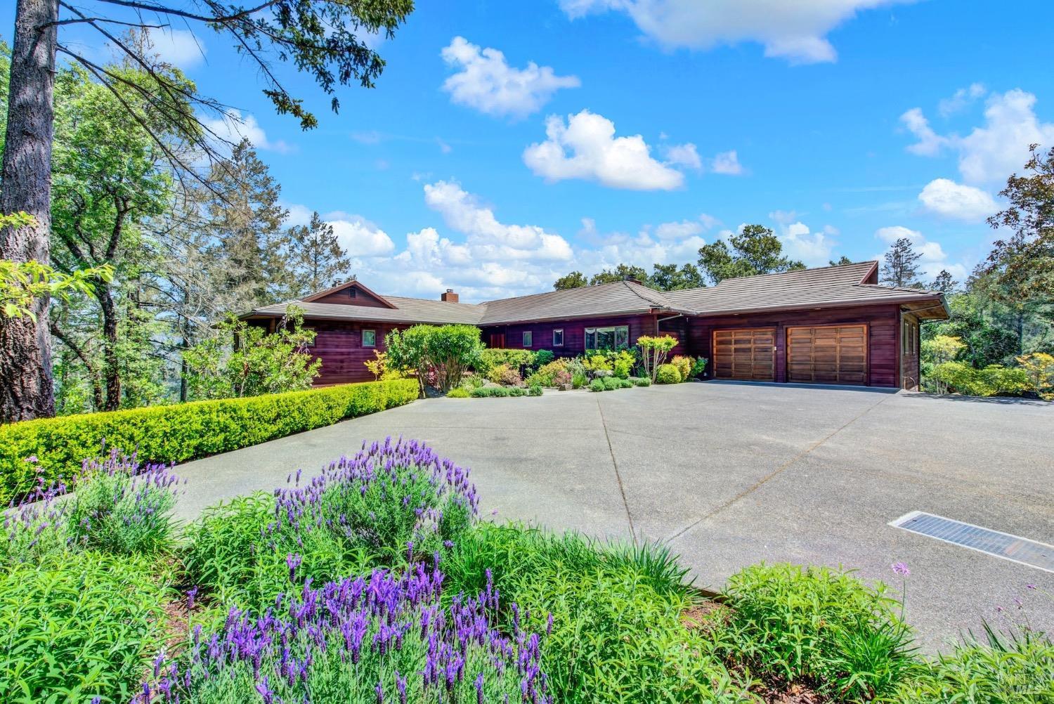 Napa, California, 94574, United States, 4 Bedrooms Bedrooms, ,5 BathroomsBathrooms,Residential,For Sale,1784164