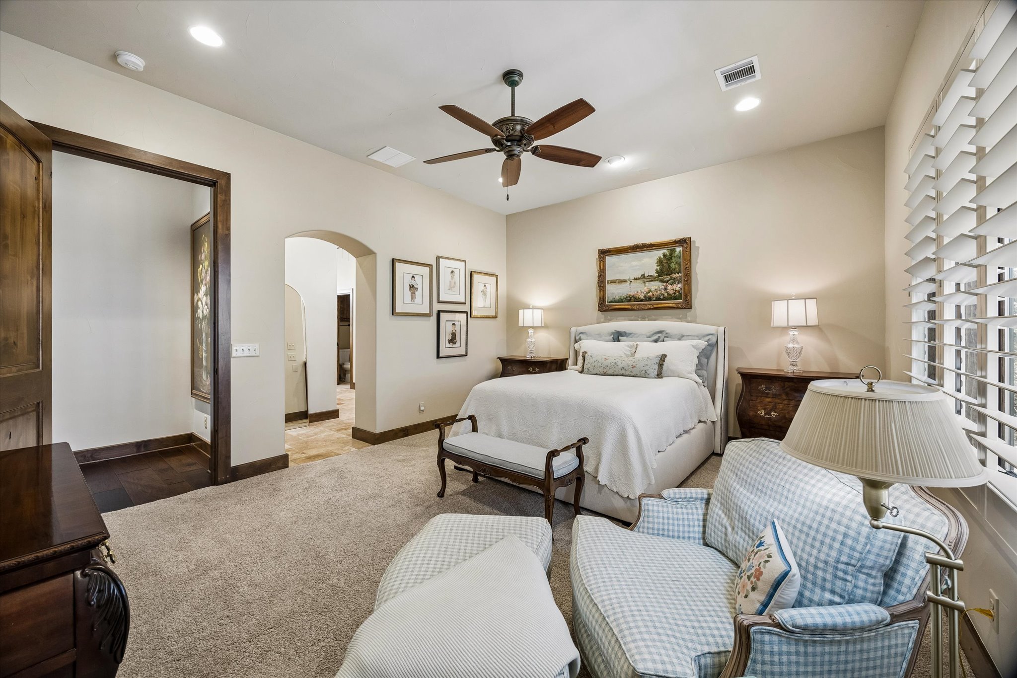  ?Rare Verde Trails Opportunity - Single-Story Luxury in Spanish Oaks” - 物件實景