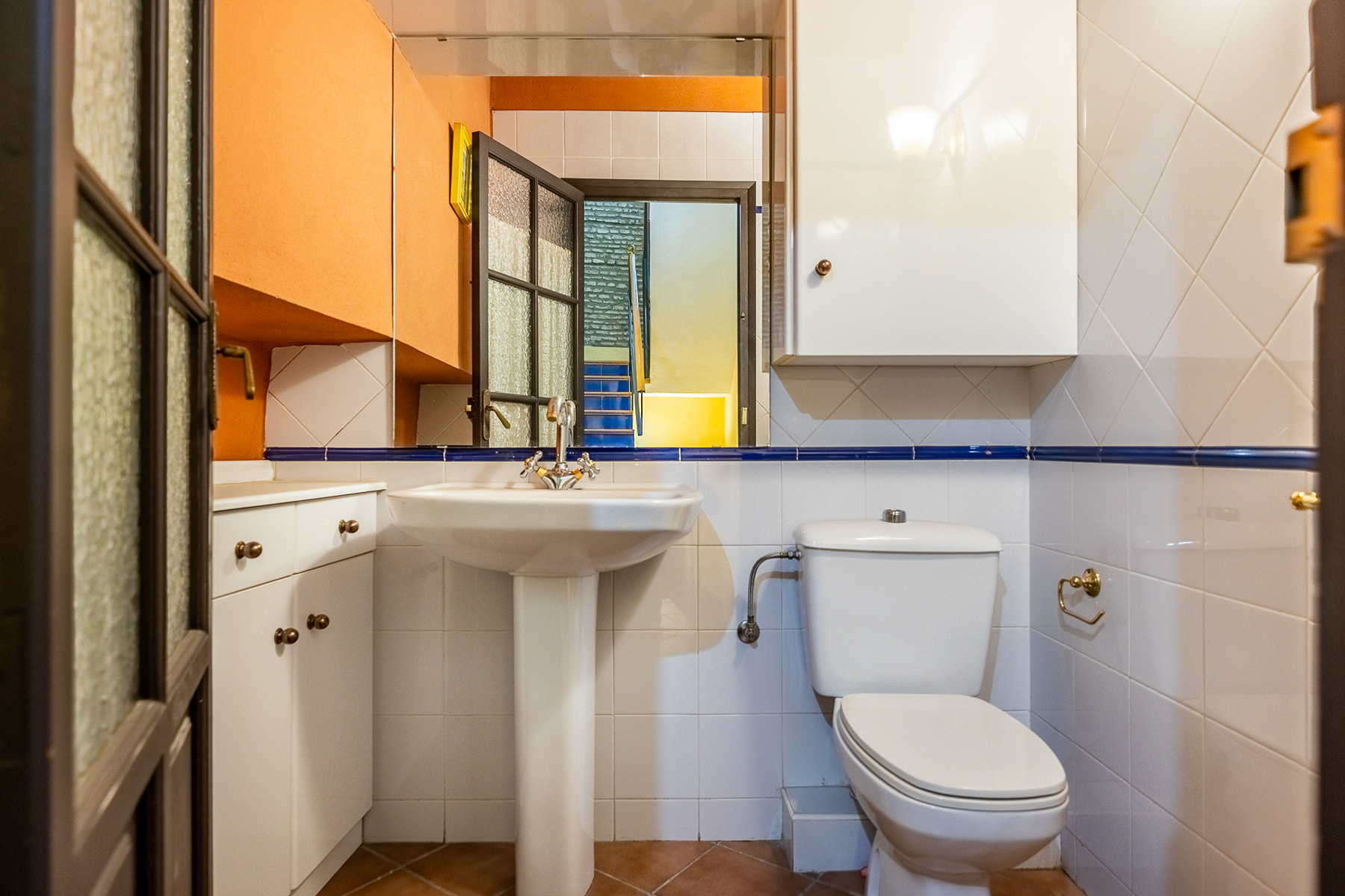  Exclusive historic house in the heart of Santa Cruz, Seville - 物件實景