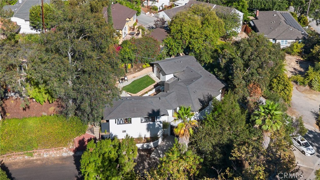 Pasadena, California, 91105, United States, 3 Bedrooms Bedrooms, ,3 BathroomsBathrooms,Residential,For Sale,1941593