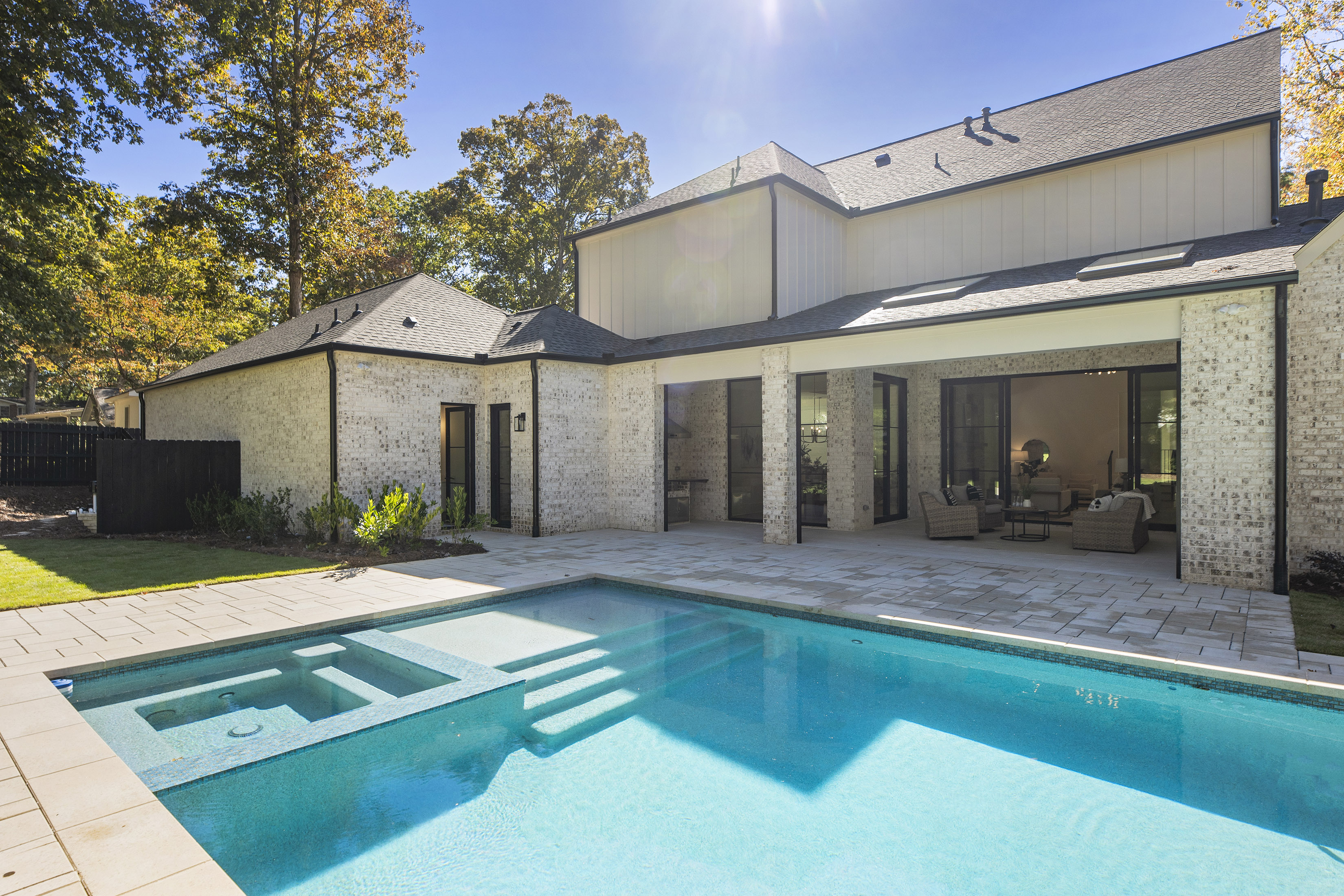  Premier Luxury Construction in Alpharetta