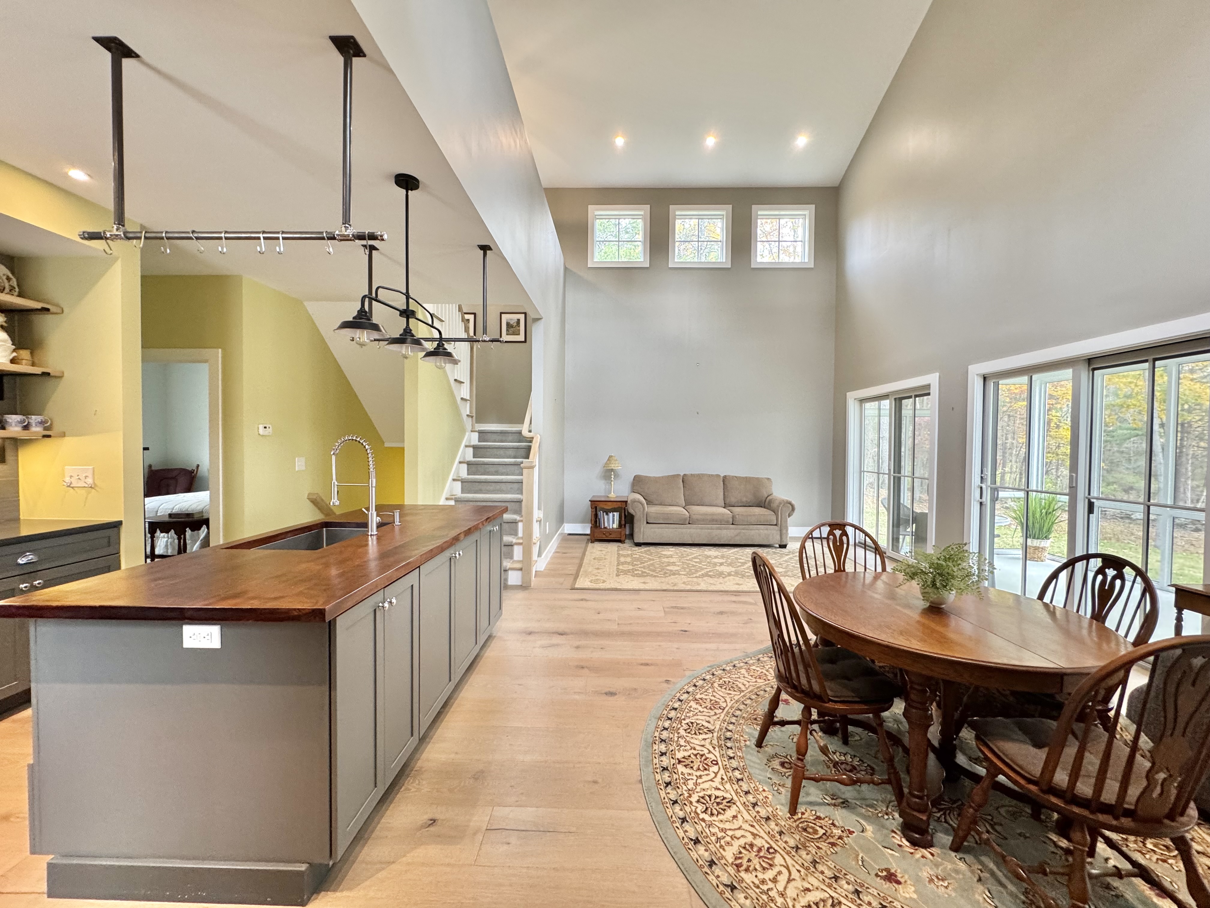 Greenville, New York, 12083, United States, 2 Bedrooms Bedrooms, ,2 BathroomsBathrooms,Residential,For Sale,1987342