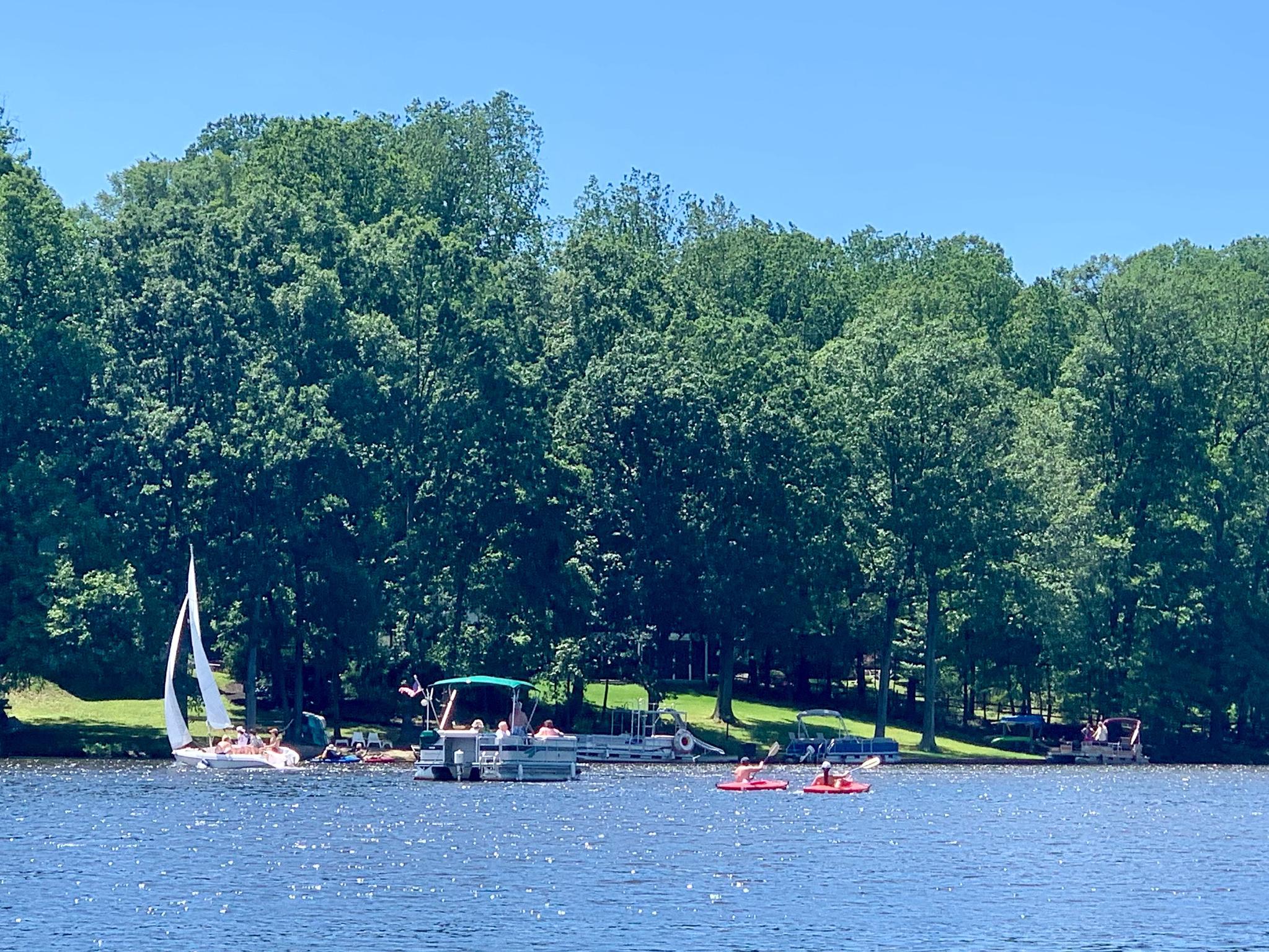  6208 Beachway Drive, Falls Church, VA, 22041 - 物件實景