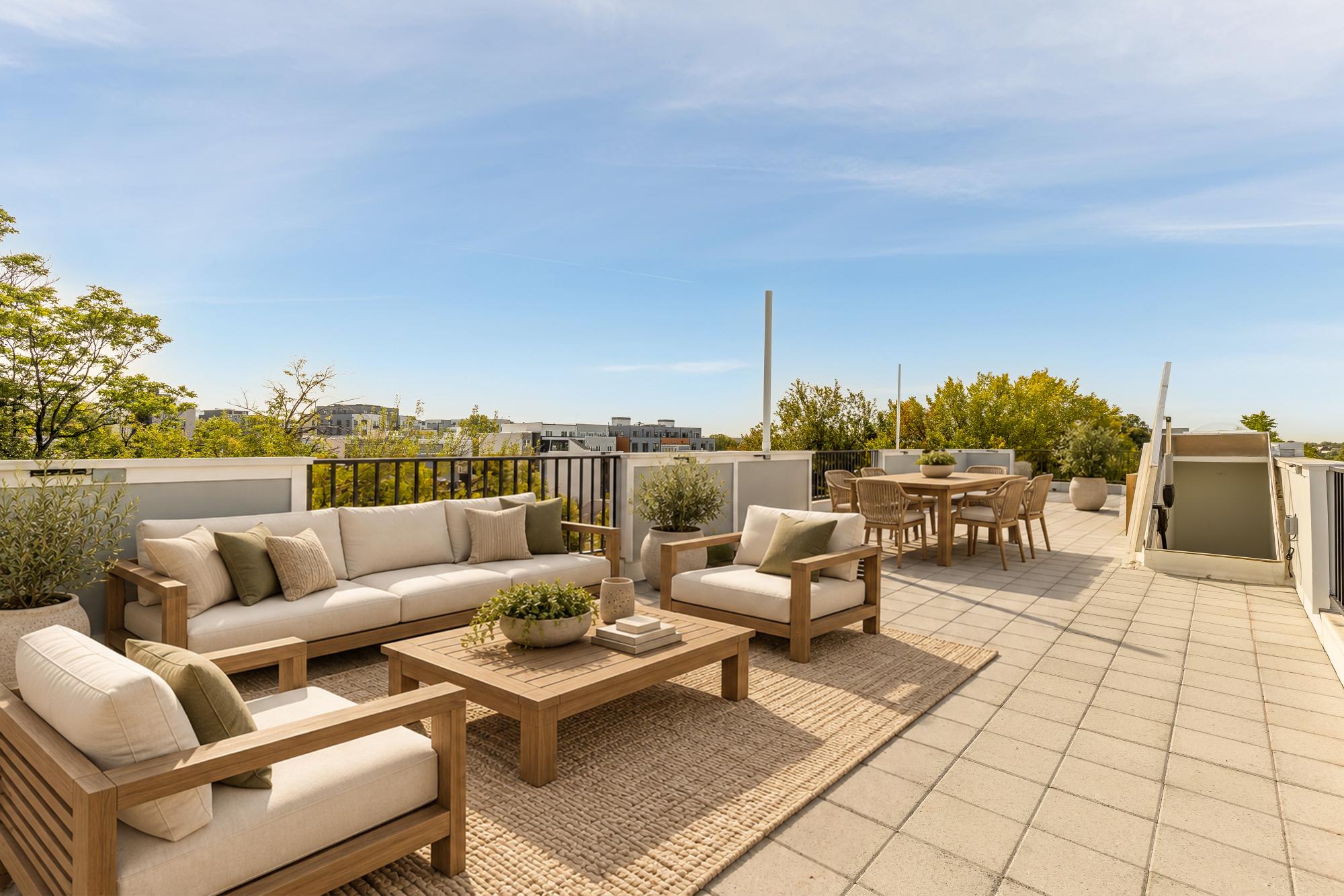  1516 Levis Street NE, Washington, DC, 20002 - 物件實景
